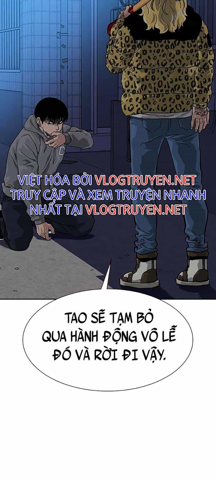 Để Có Thể Sống Sót - Chương 66 - ảnh 73