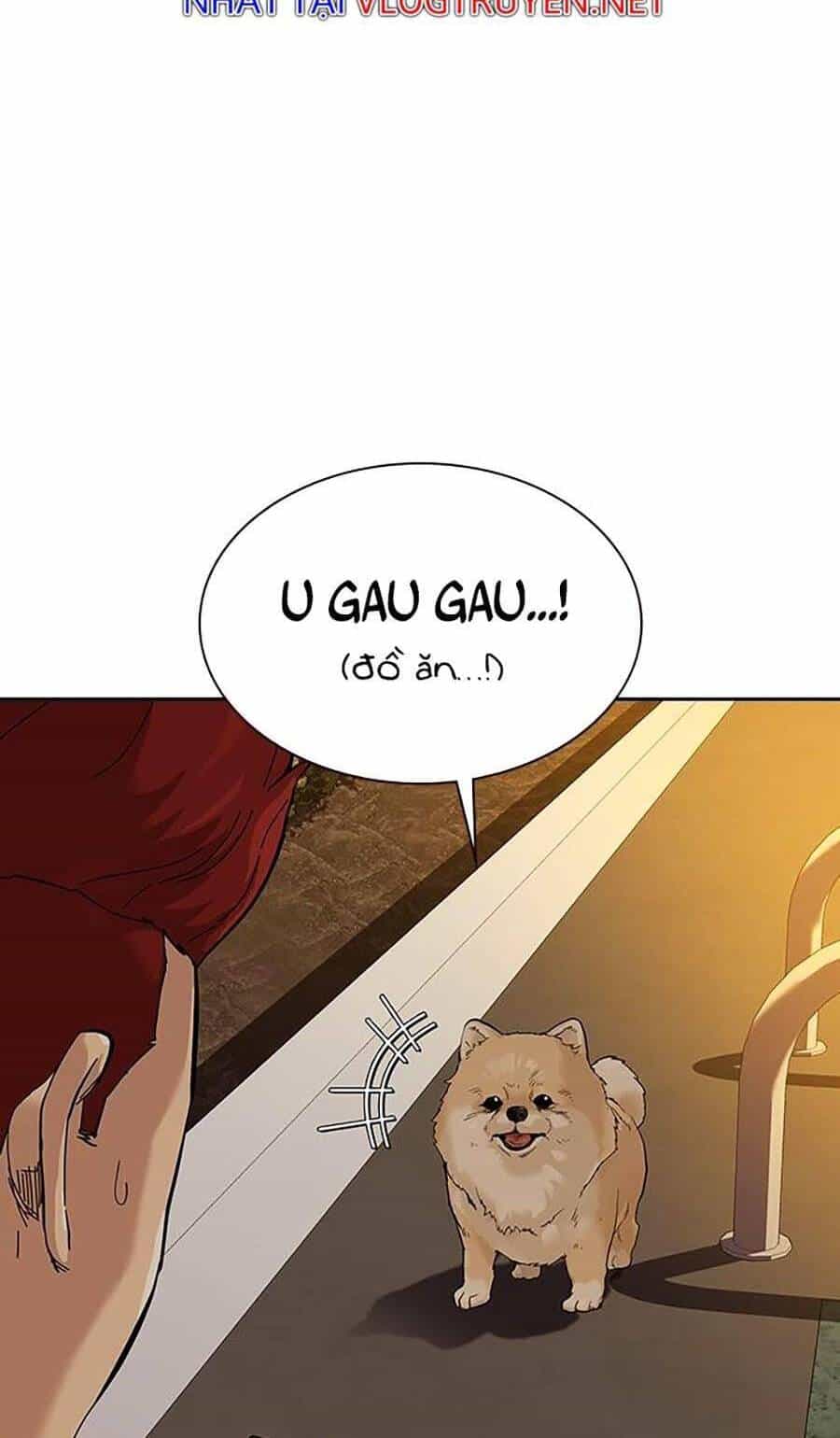 Để Có Thể Sống Sót - Chương 66.5 - ảnh 14