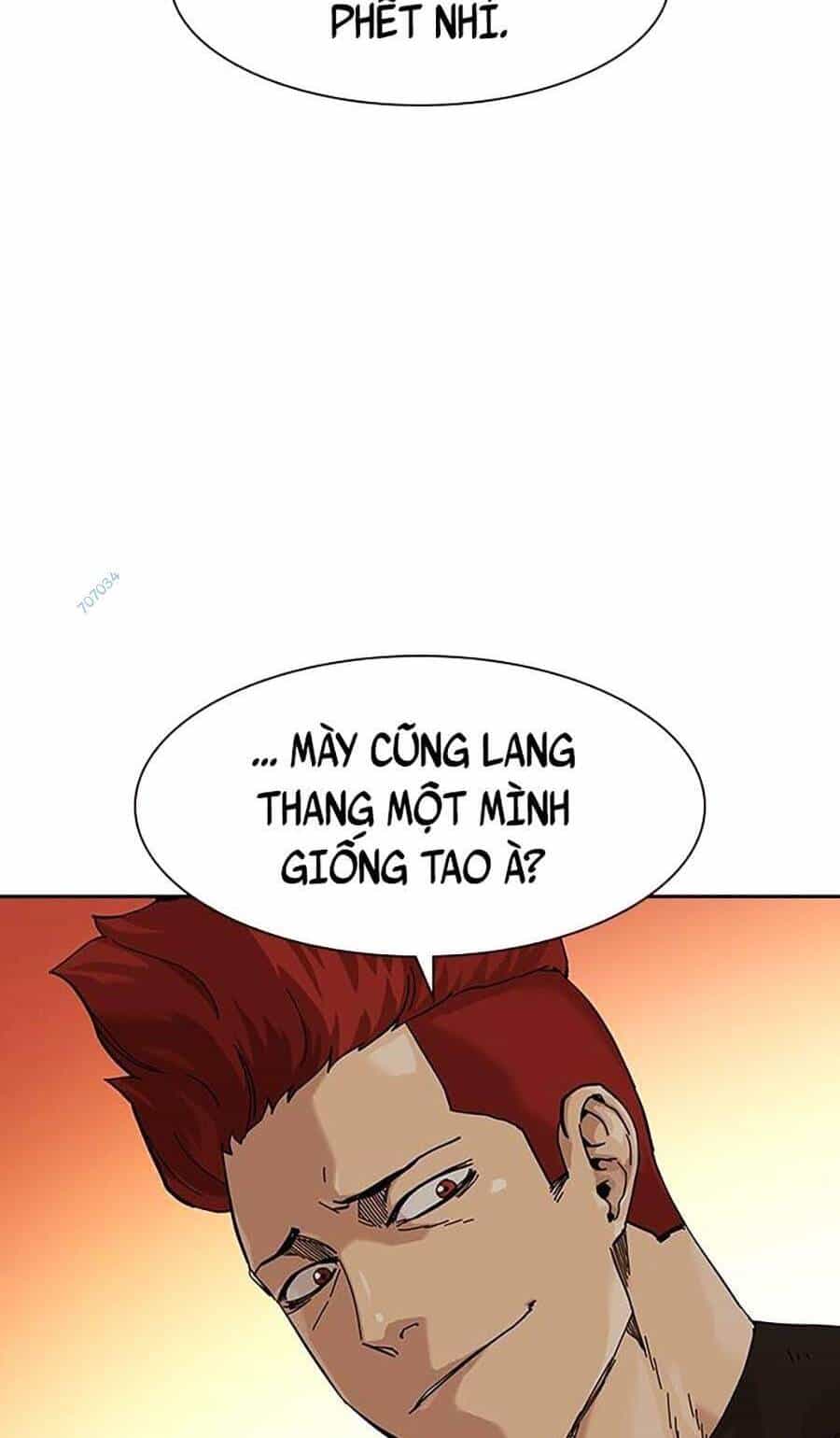 Để Có Thể Sống Sót - Chương 66.5 - ảnh 18