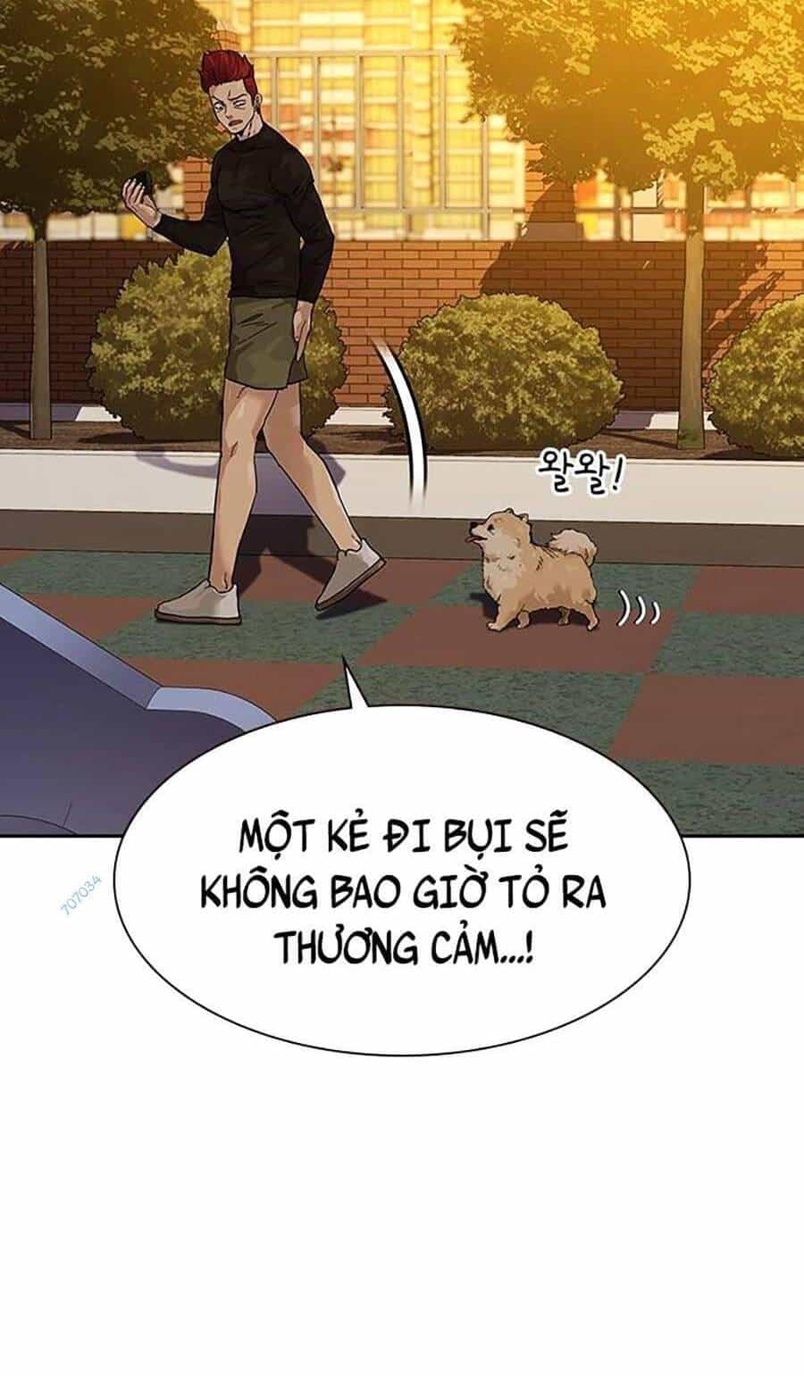 Để Có Thể Sống Sót - Chương 66.5 - ảnh 20
