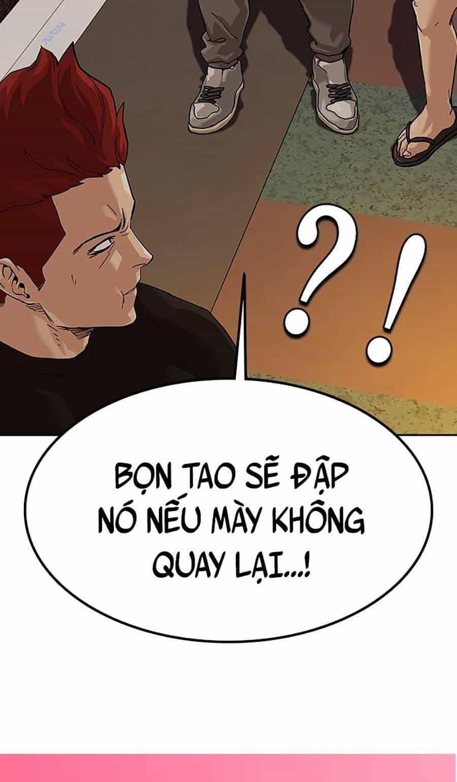 Để Có Thể Sống Sót - Chương 66.5 - ảnh 29