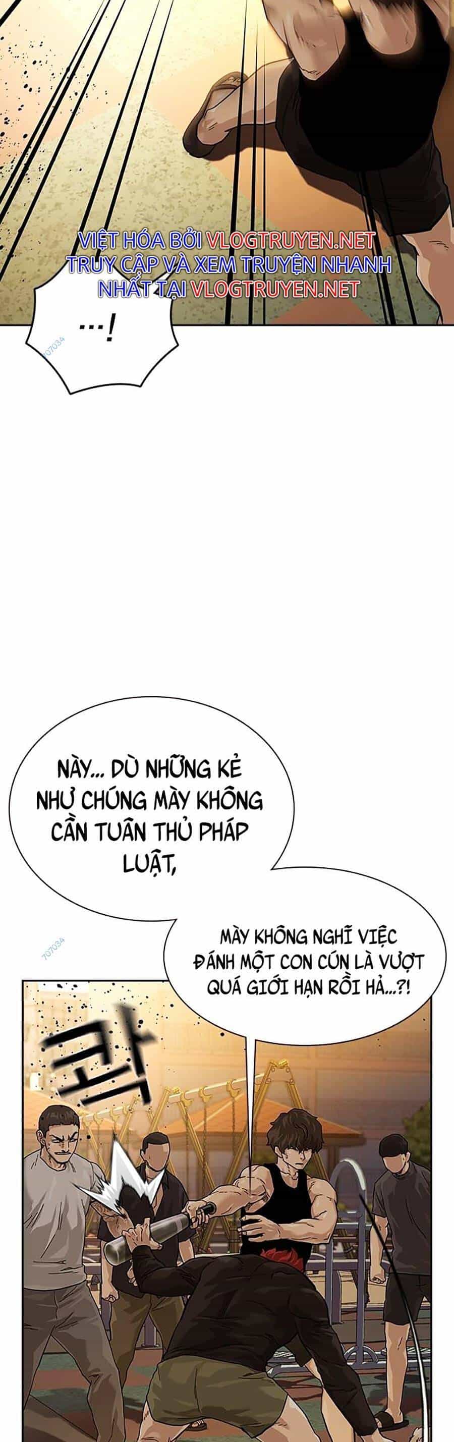Để Có Thể Sống Sót - Chương 66.5 - ảnh 34