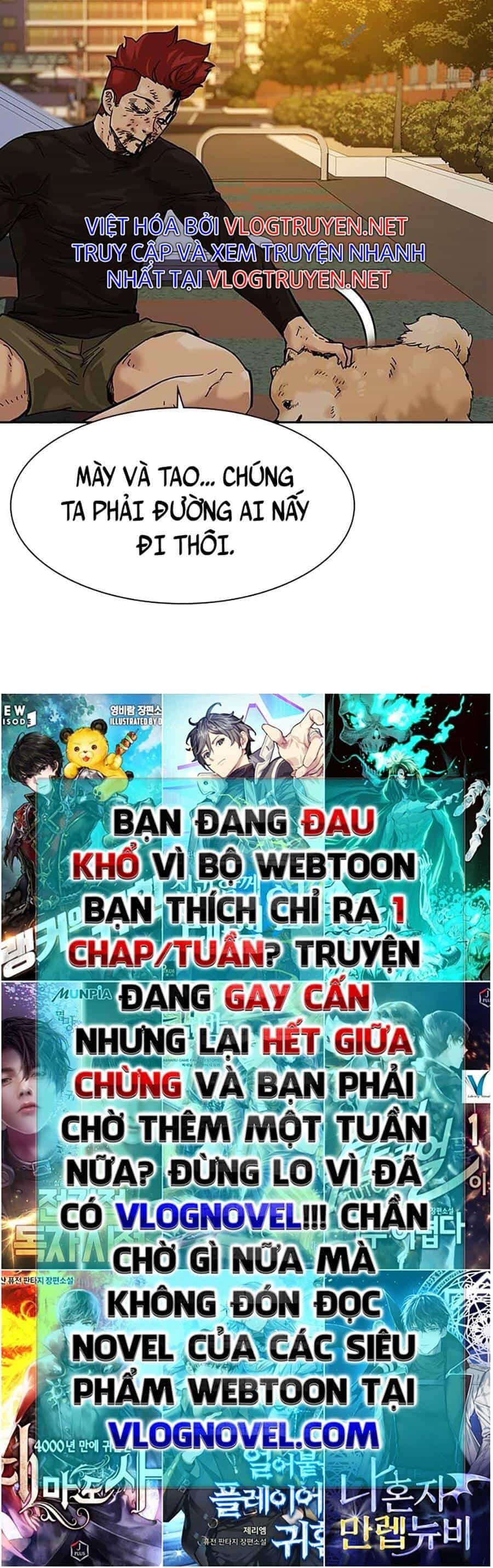 Để Có Thể Sống Sót - Chương 66.5 - ảnh 40