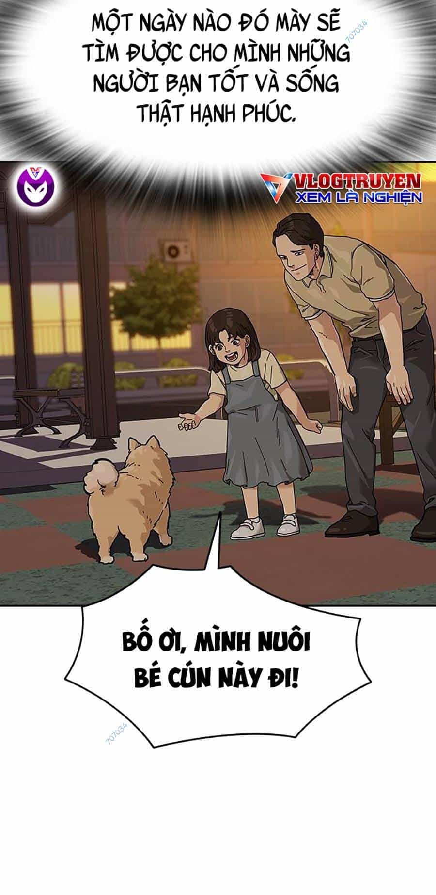 Để Có Thể Sống Sót - Chương 66.5 - ảnh 45