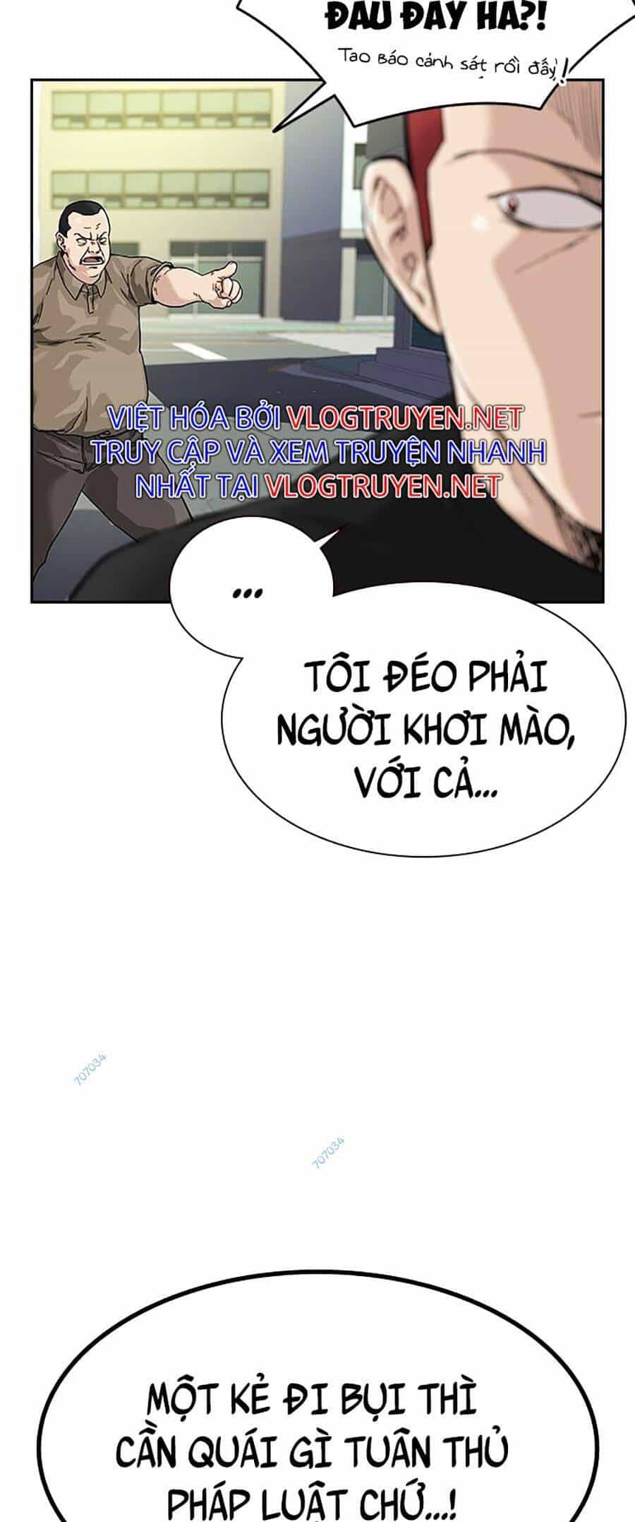 Để Có Thể Sống Sót - Chương 66.5 - ảnh 8