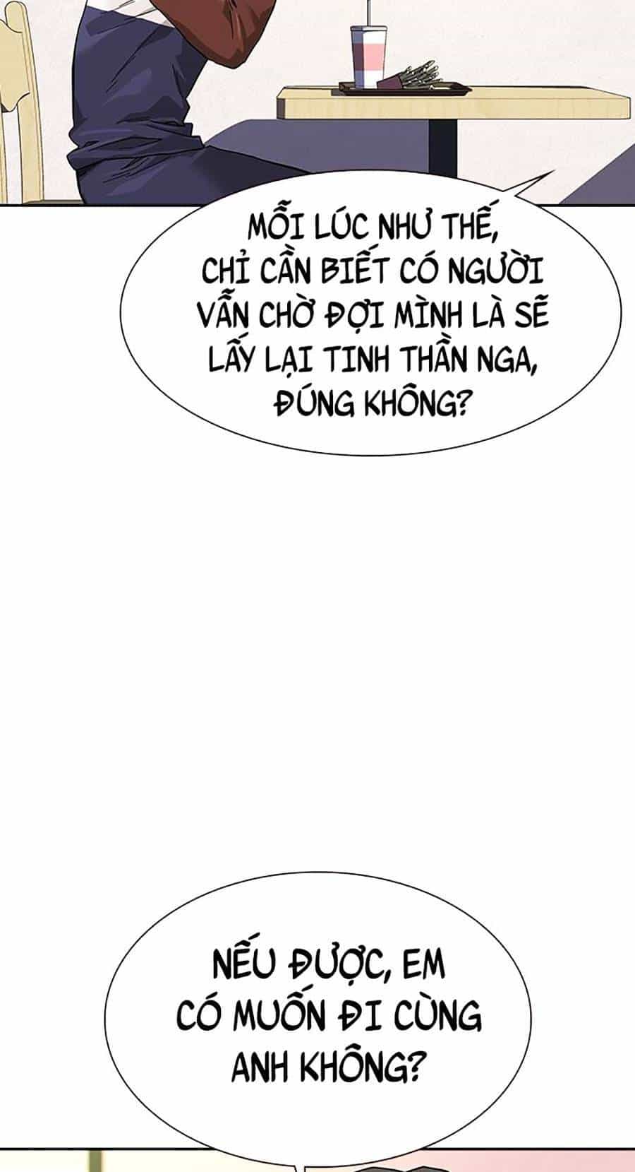Để Có Thể Sống Sót - Chương 66.6 - ảnh 12