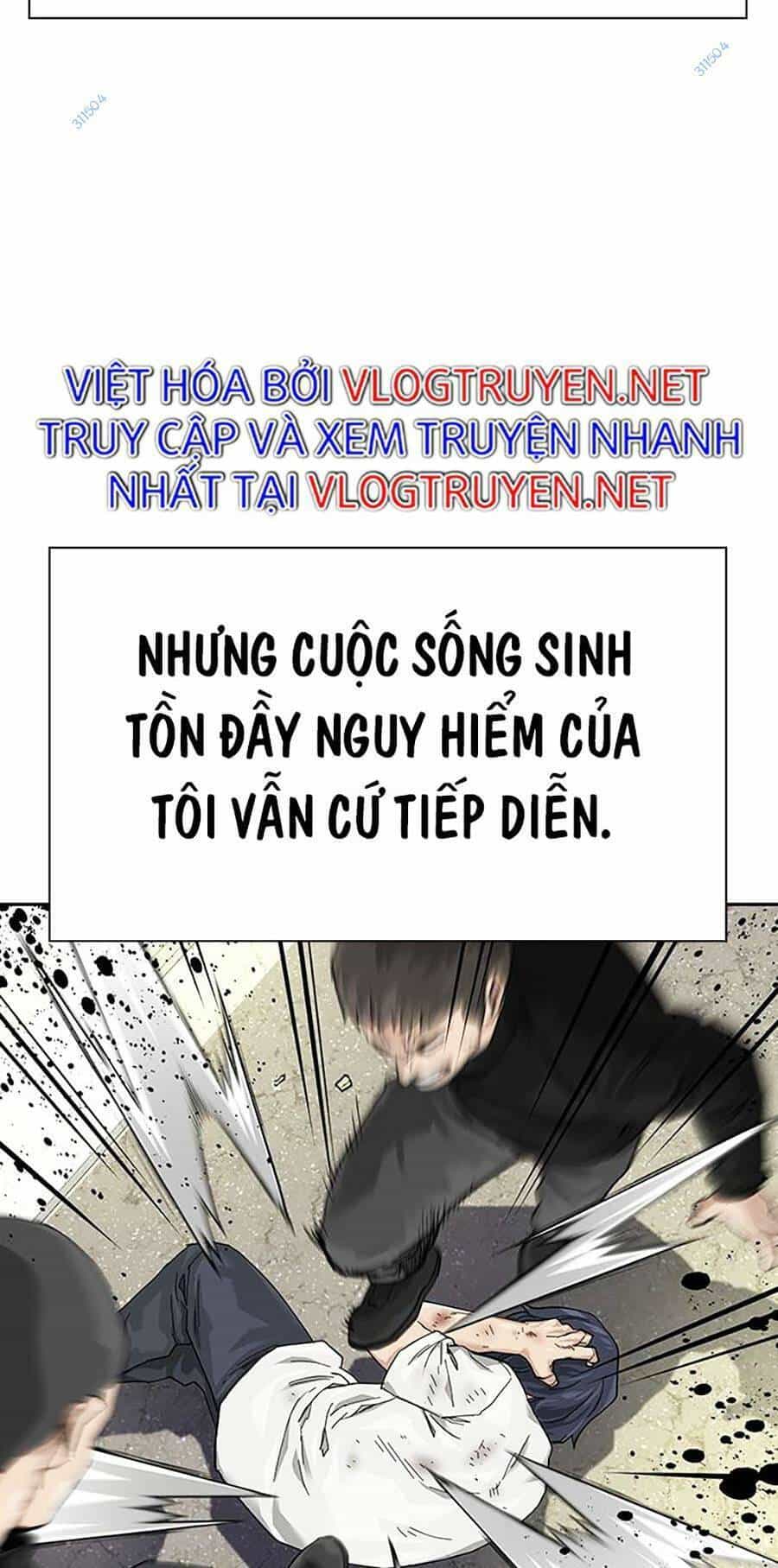 Để Có Thể Sống Sót - Chương 66.7 - ảnh 15
