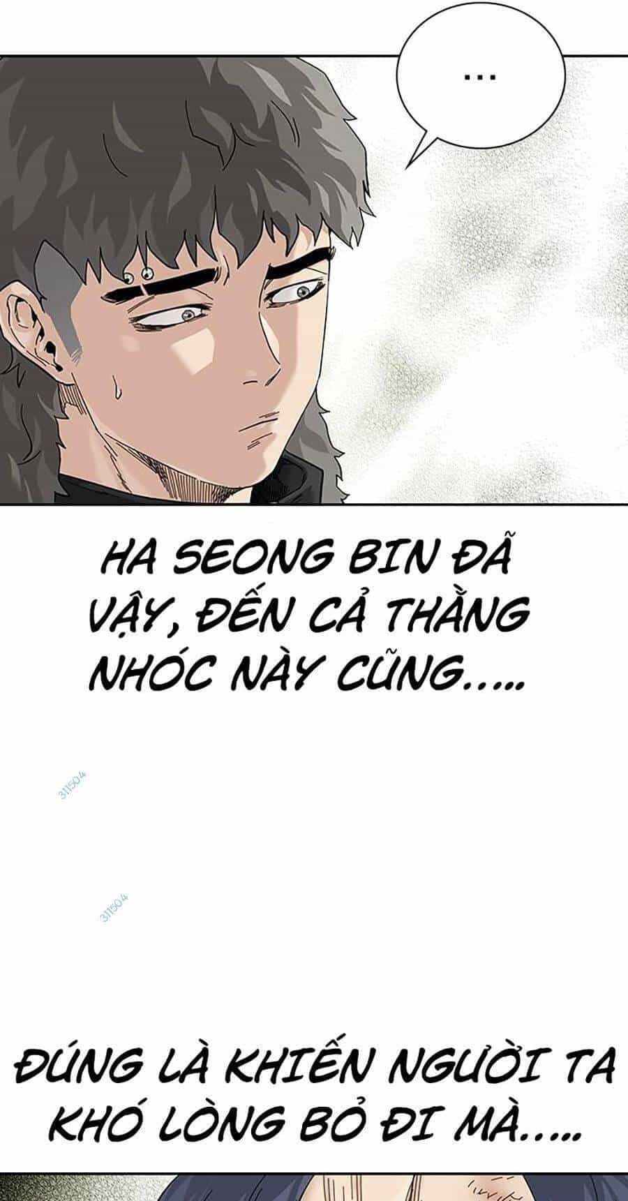 Để Có Thể Sống Sót - Chương 66.7 - ảnh 25