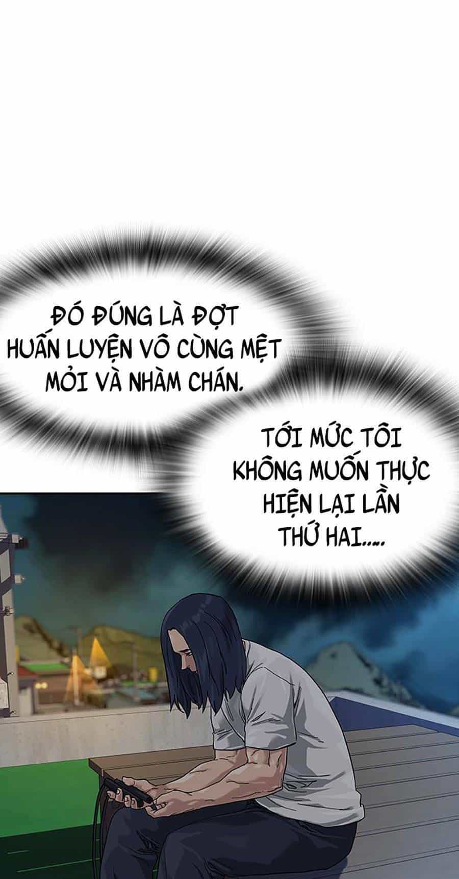 Để Có Thể Sống Sót - Chương 66.7 - ảnh 34