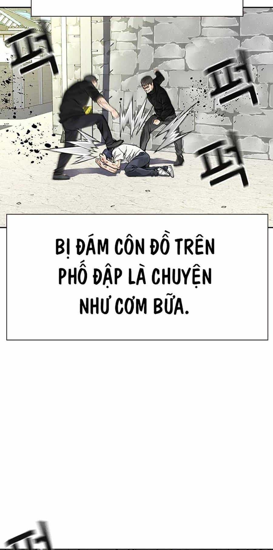Để Có Thể Sống Sót - Chương 66.7 - ảnh 6