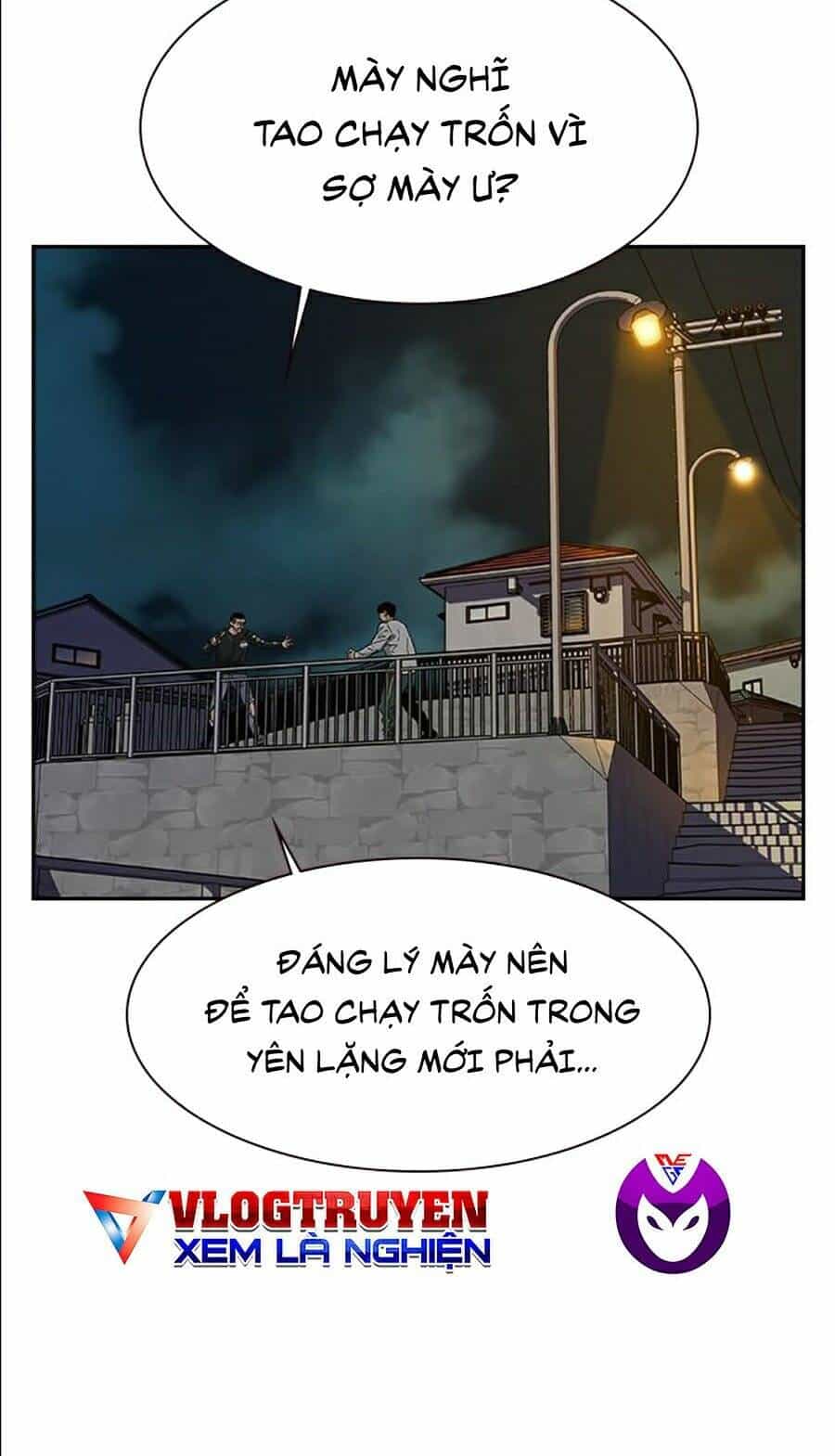 Để Có Thể Sống Sót - Chương 7 - ảnh 50