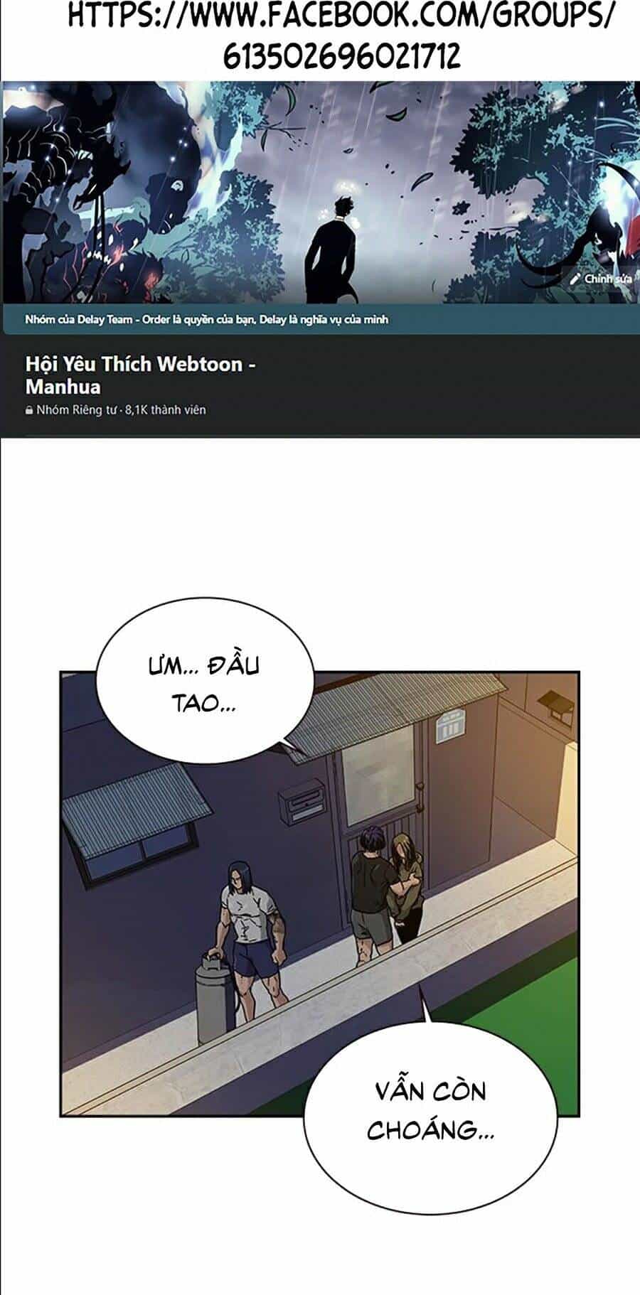 Để Có Thể Sống Sót - Chương 7 - ảnh 62