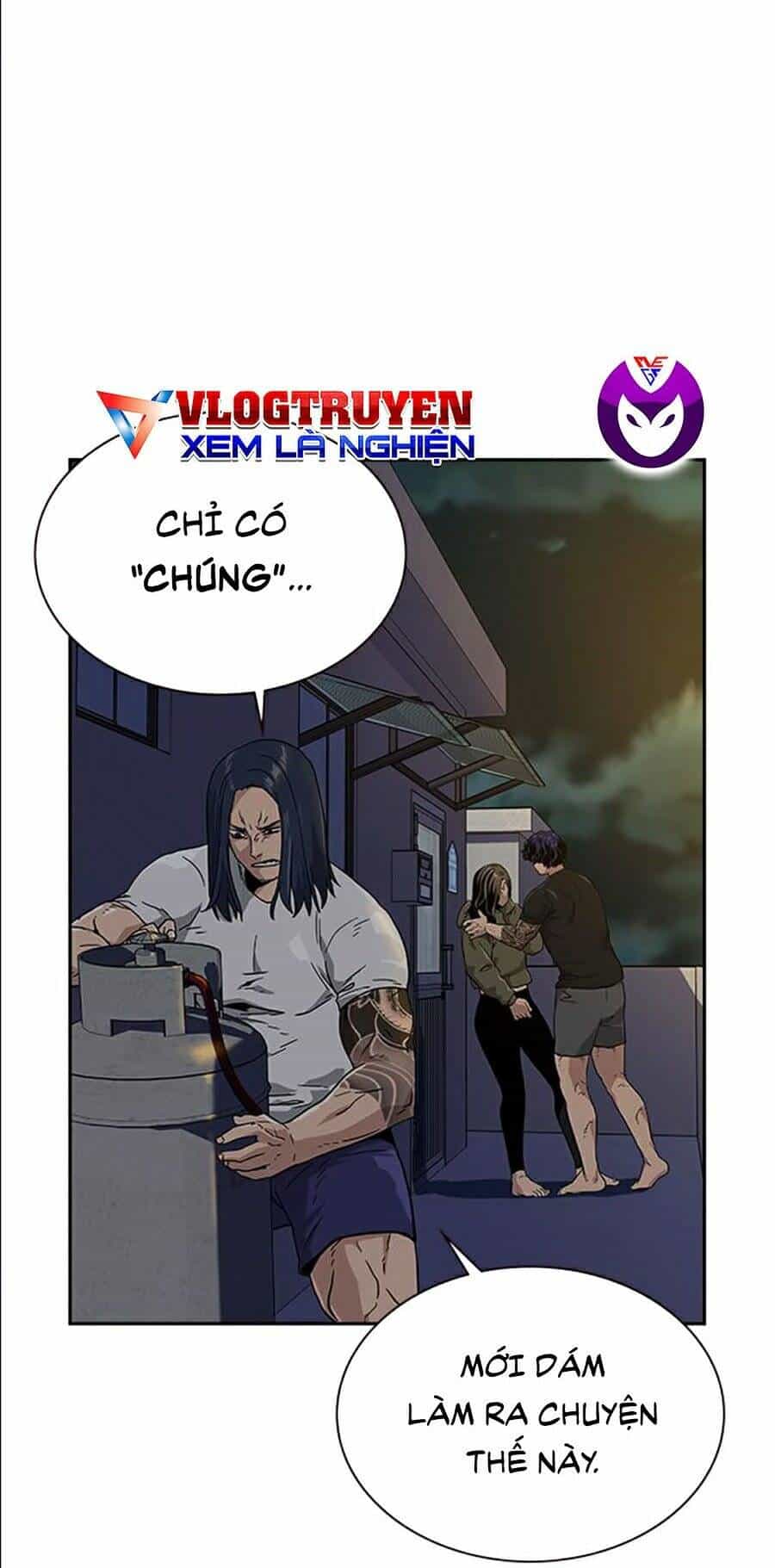 Để Có Thể Sống Sót - Chương 7 - ảnh 63