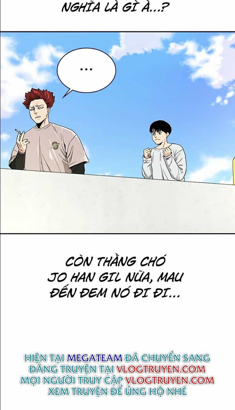 Để Có Thể Sống Sót - Chương 7 - ảnh 7