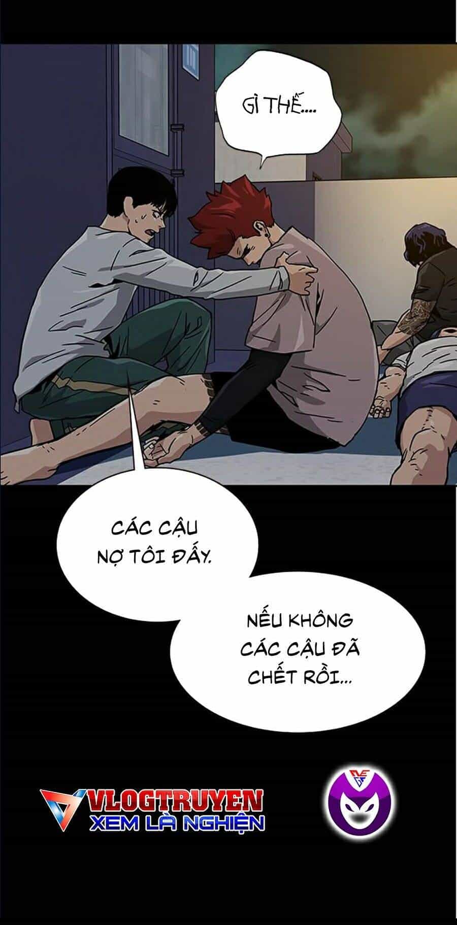 Để Có Thể Sống Sót - Chương 7 - ảnh 70