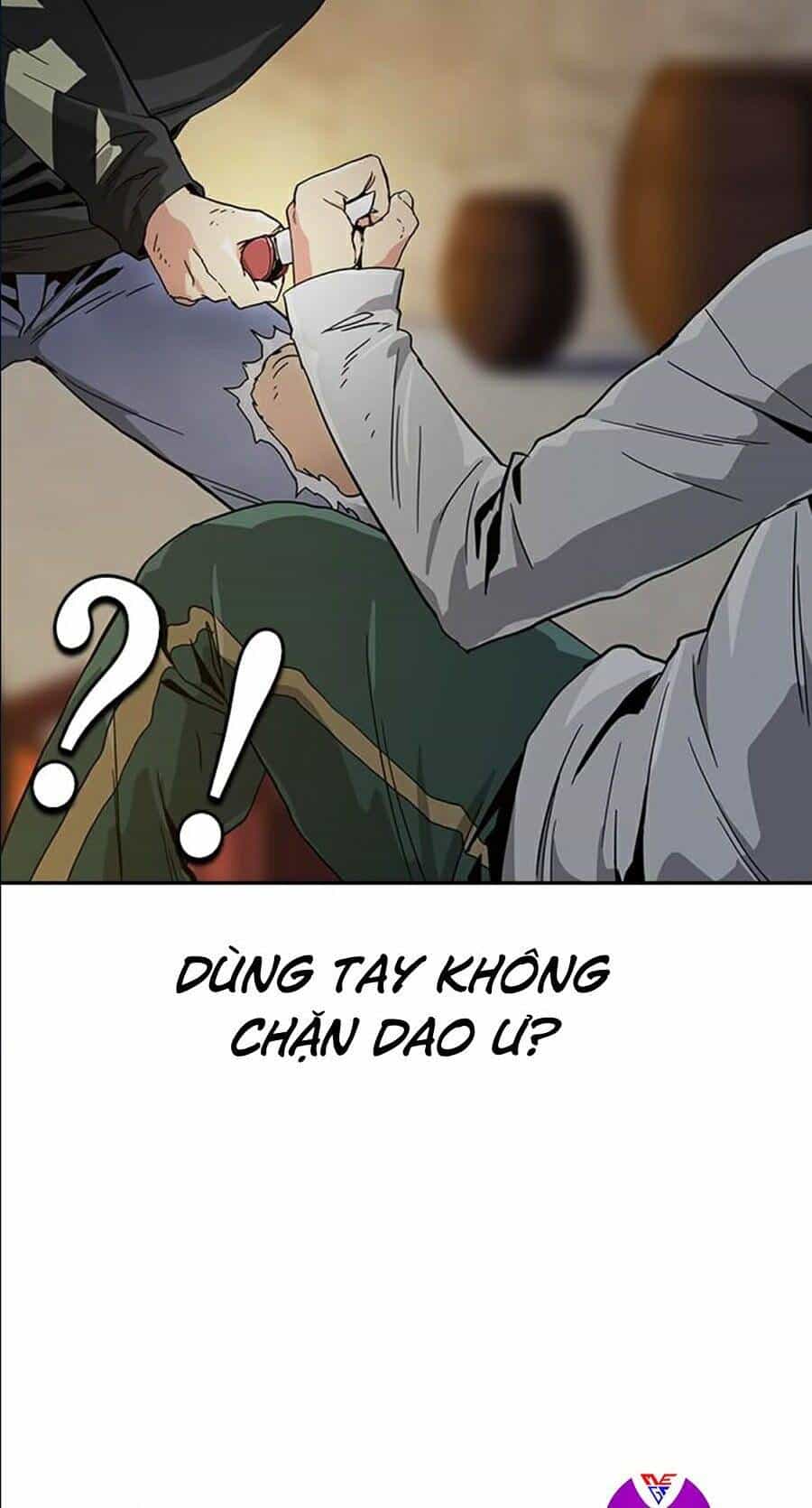 Để Có Thể Sống Sót - Chương 7 - ảnh 84