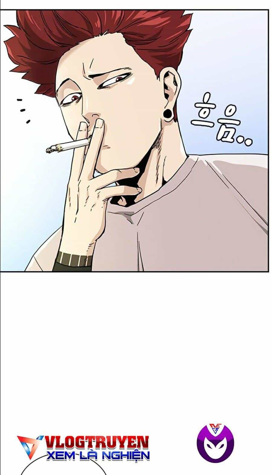 Để Có Thể Sống Sót - Chương 7 - ảnh 9