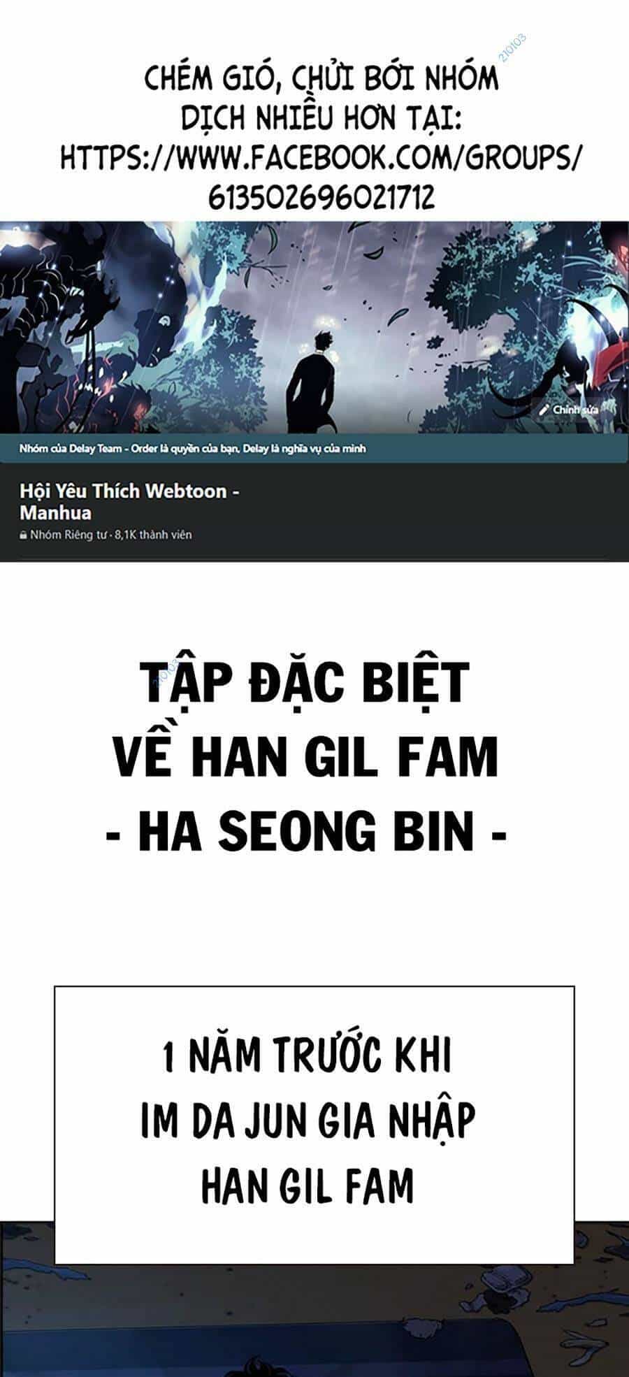 Để Có Thể Sống Sót - Chương 66.8 - ảnh 1