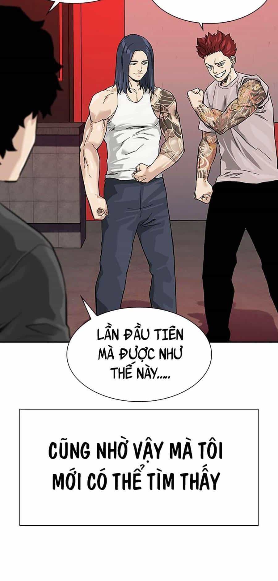 Để Có Thể Sống Sót - Chương 66.8 - ảnh 57