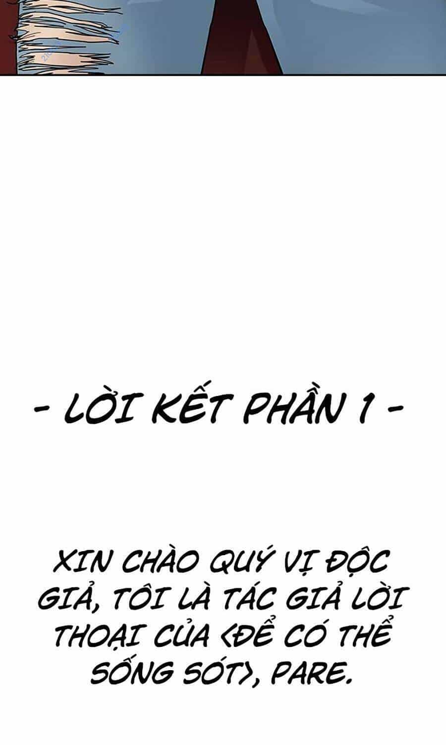 Để Có Thể Sống Sót - Chương 66.8 - ảnh 64
