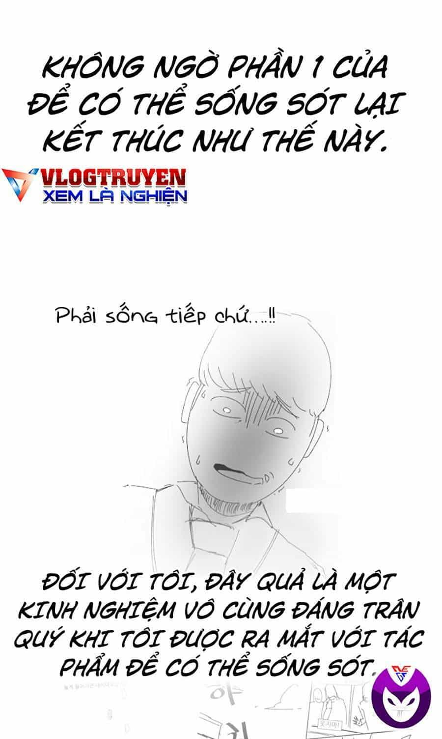 Để Có Thể Sống Sót - Chương 66.8 - ảnh 65