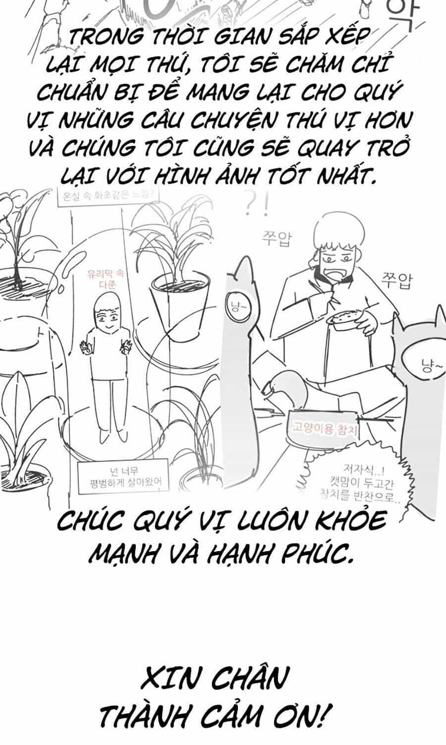 Để Có Thể Sống Sót - Chương 66.8 - ảnh 69