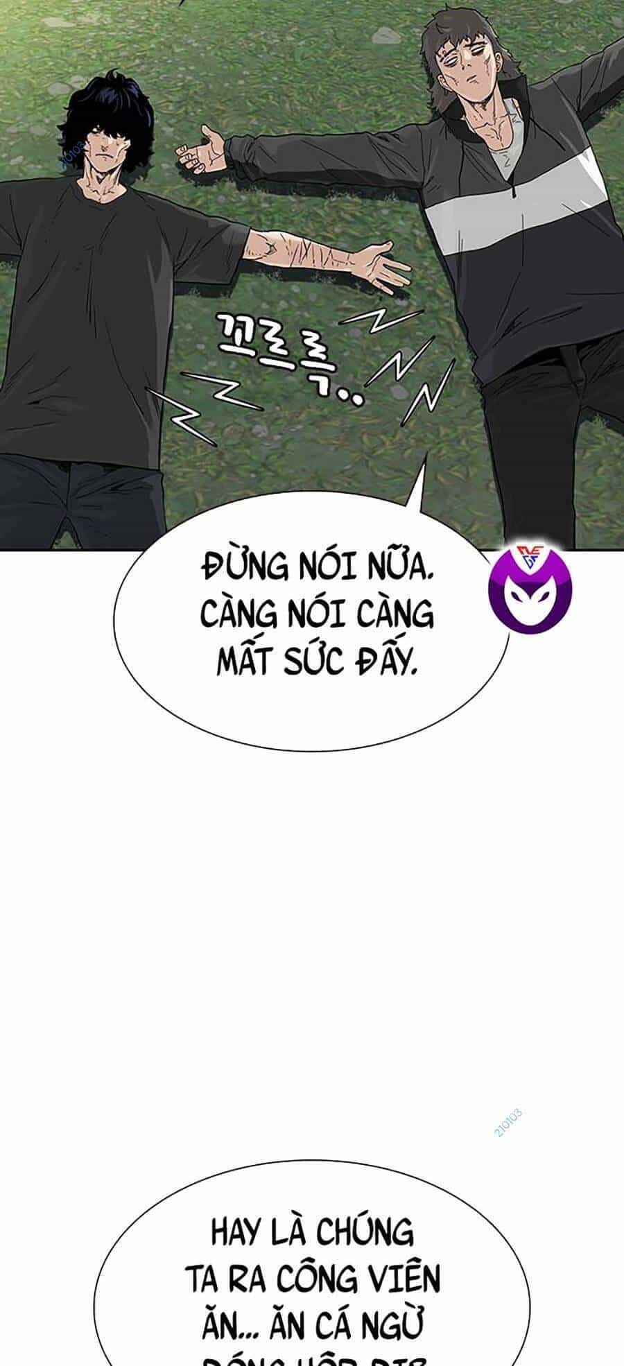 Để Có Thể Sống Sót - Chương 66.8 - ảnh 7
