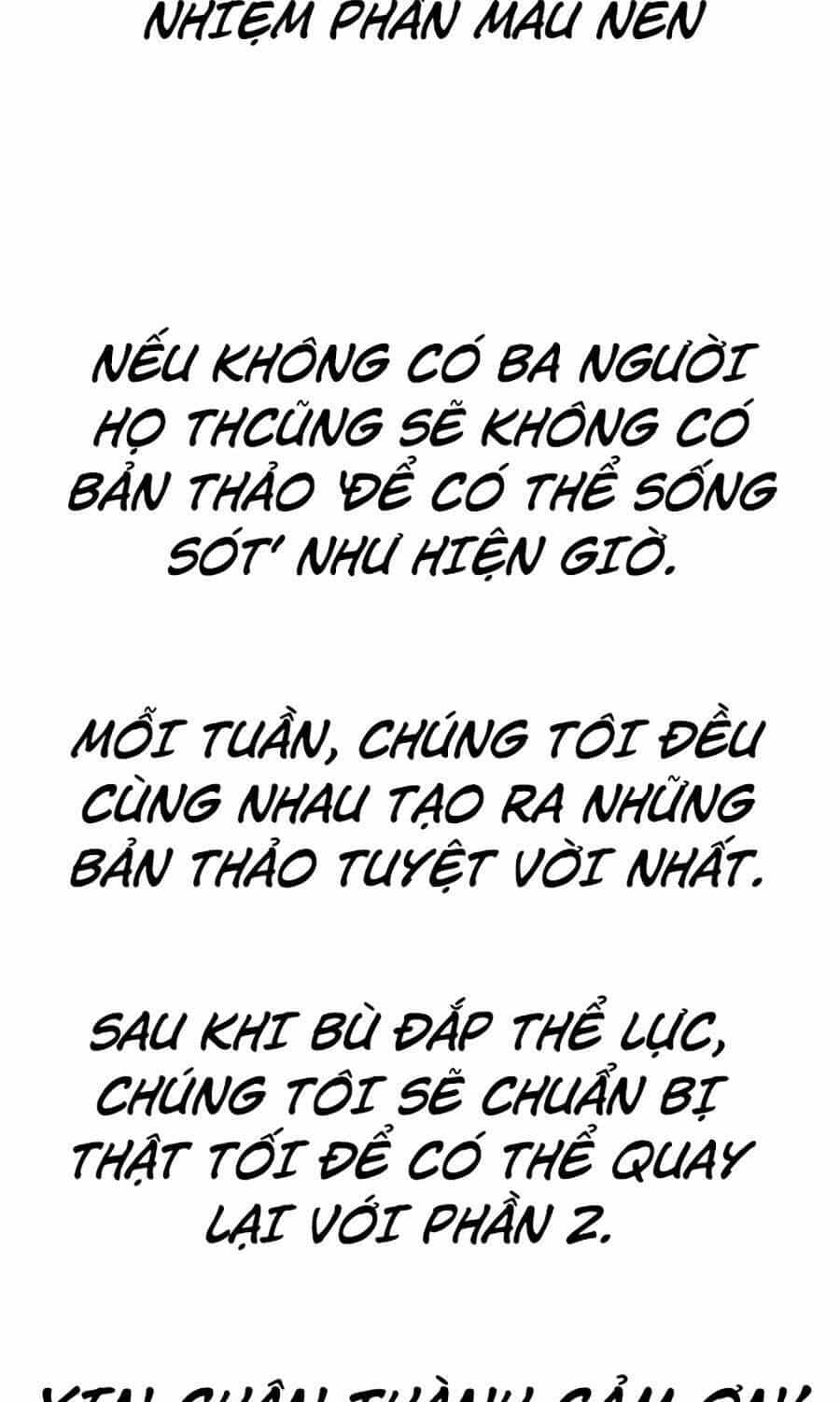 Để Có Thể Sống Sót - Chương 66.8 - ảnh 73