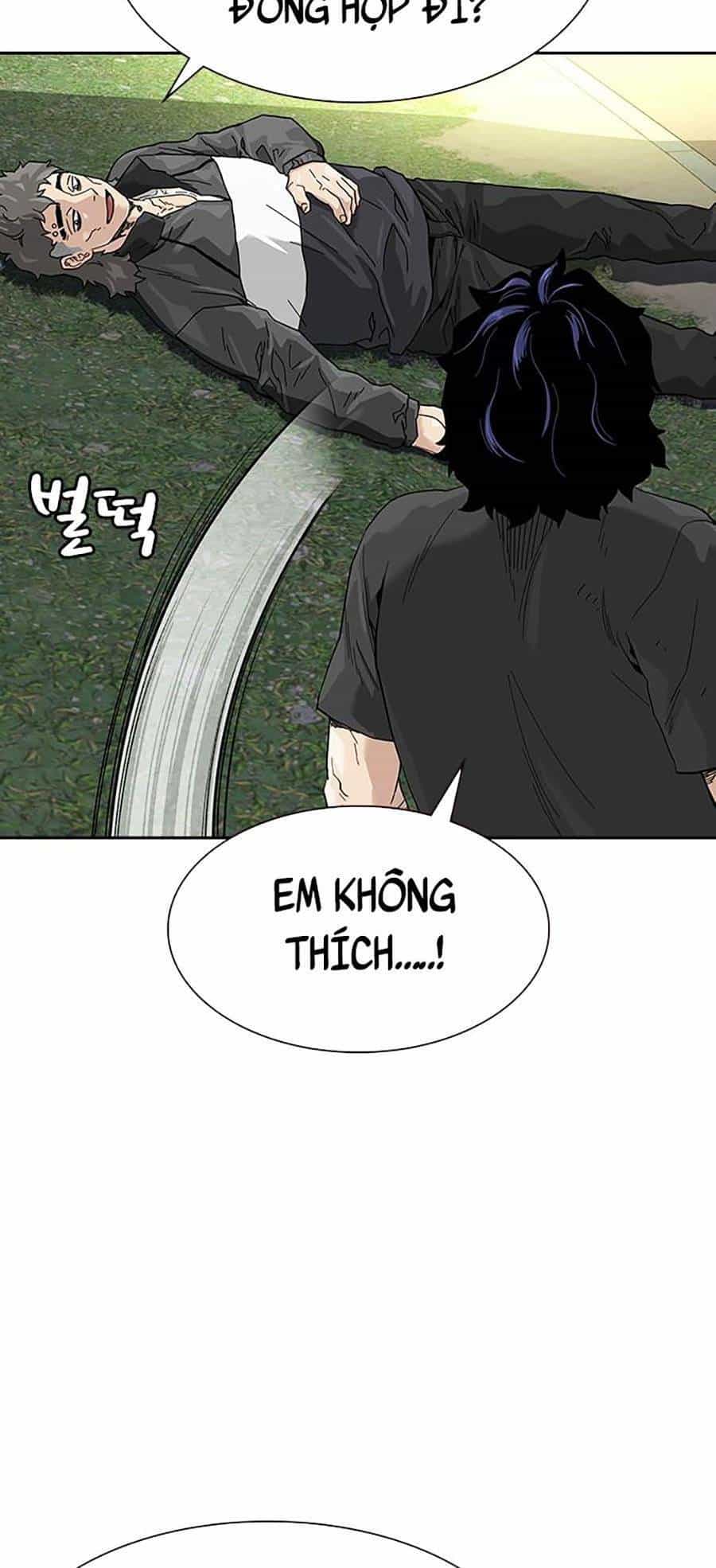 Để Có Thể Sống Sót - Chương 66.8 - ảnh 8