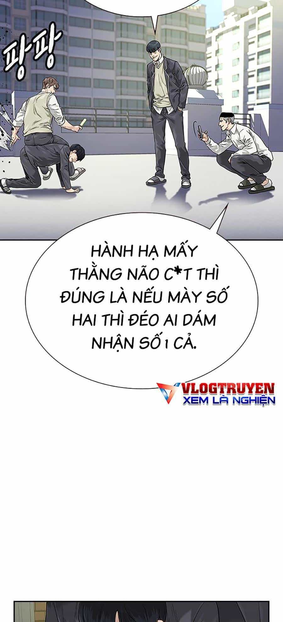 Để Có Thể Sống Sót - Chương 67 - ảnh 18