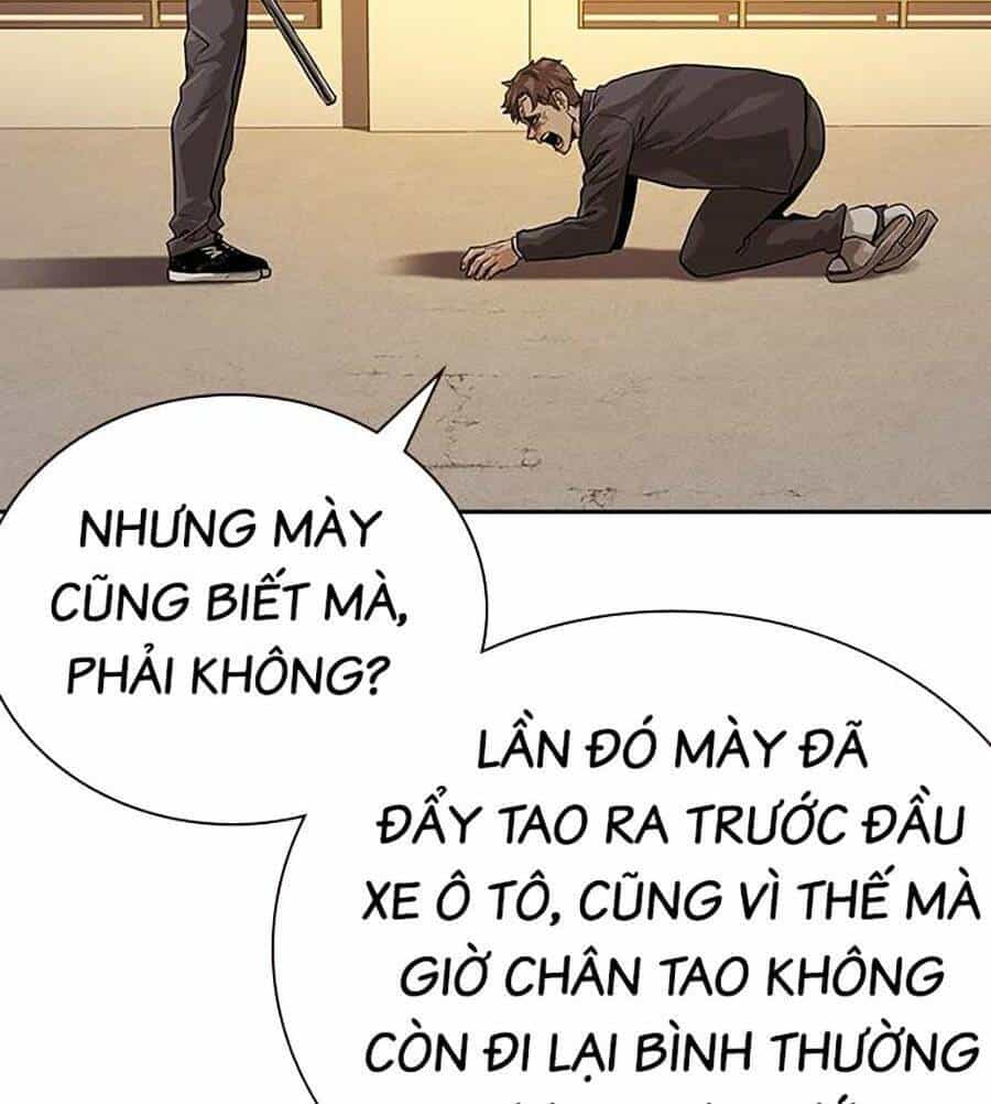Để Có Thể Sống Sót - Chương 67 - ảnh 207