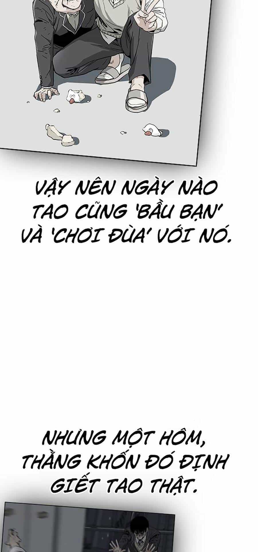 Để Có Thể Sống Sót - Chương 67 - ảnh 31