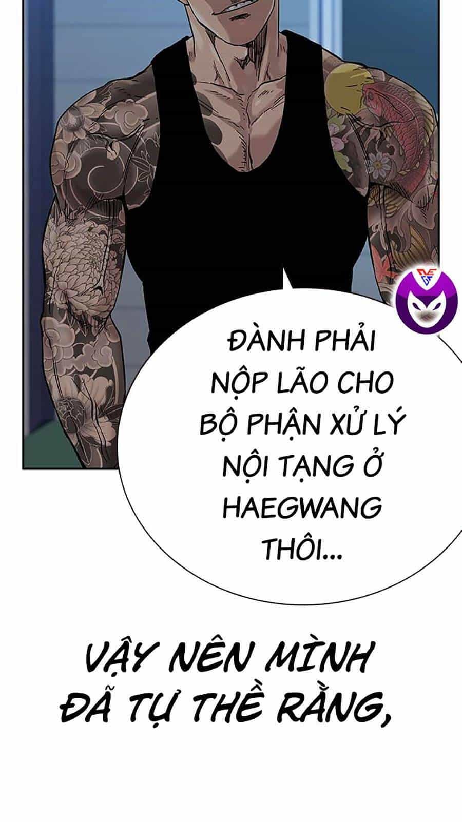 Để Có Thể Sống Sót - Chương 67 - ảnh 311