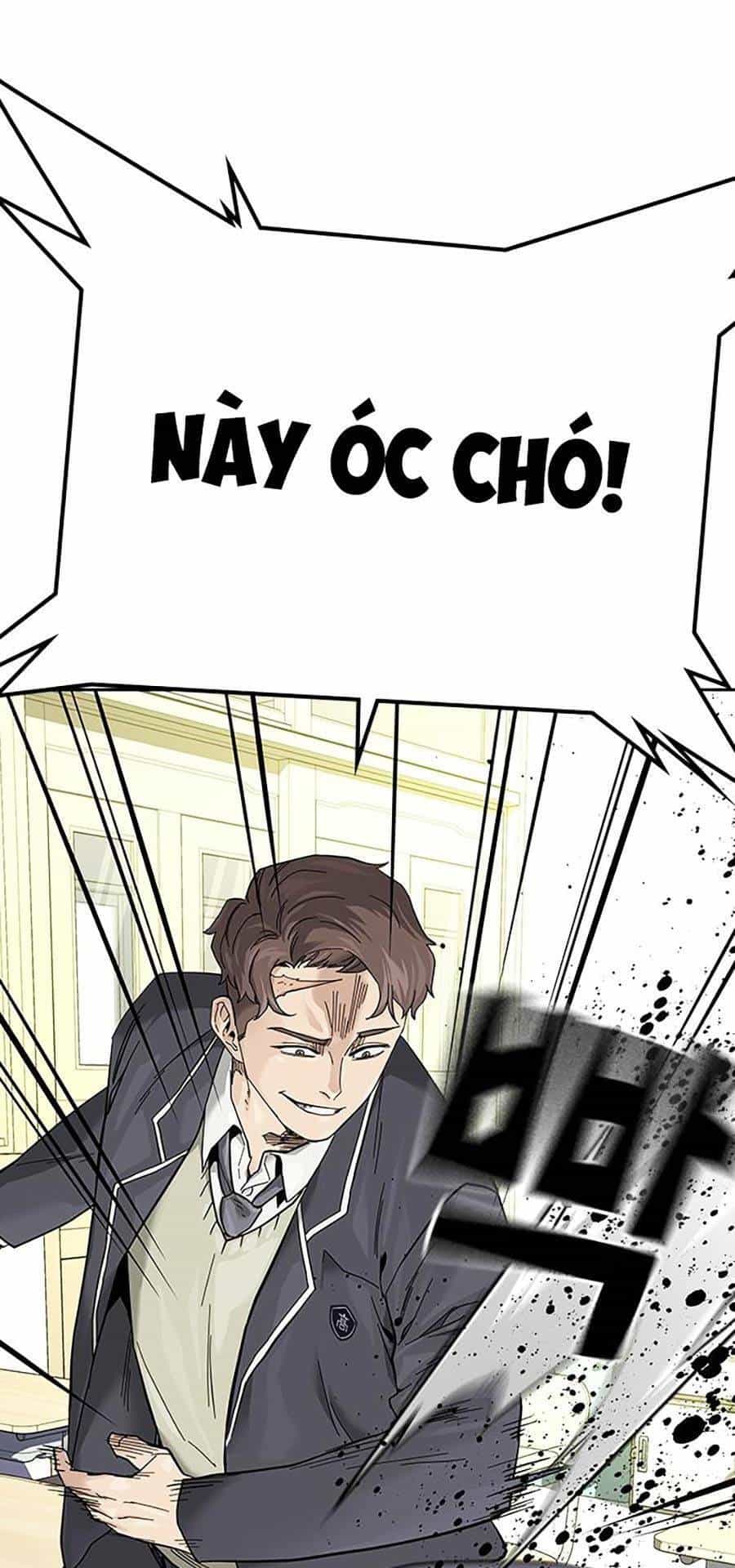 Để Có Thể Sống Sót - Chương 67 - ảnh 48