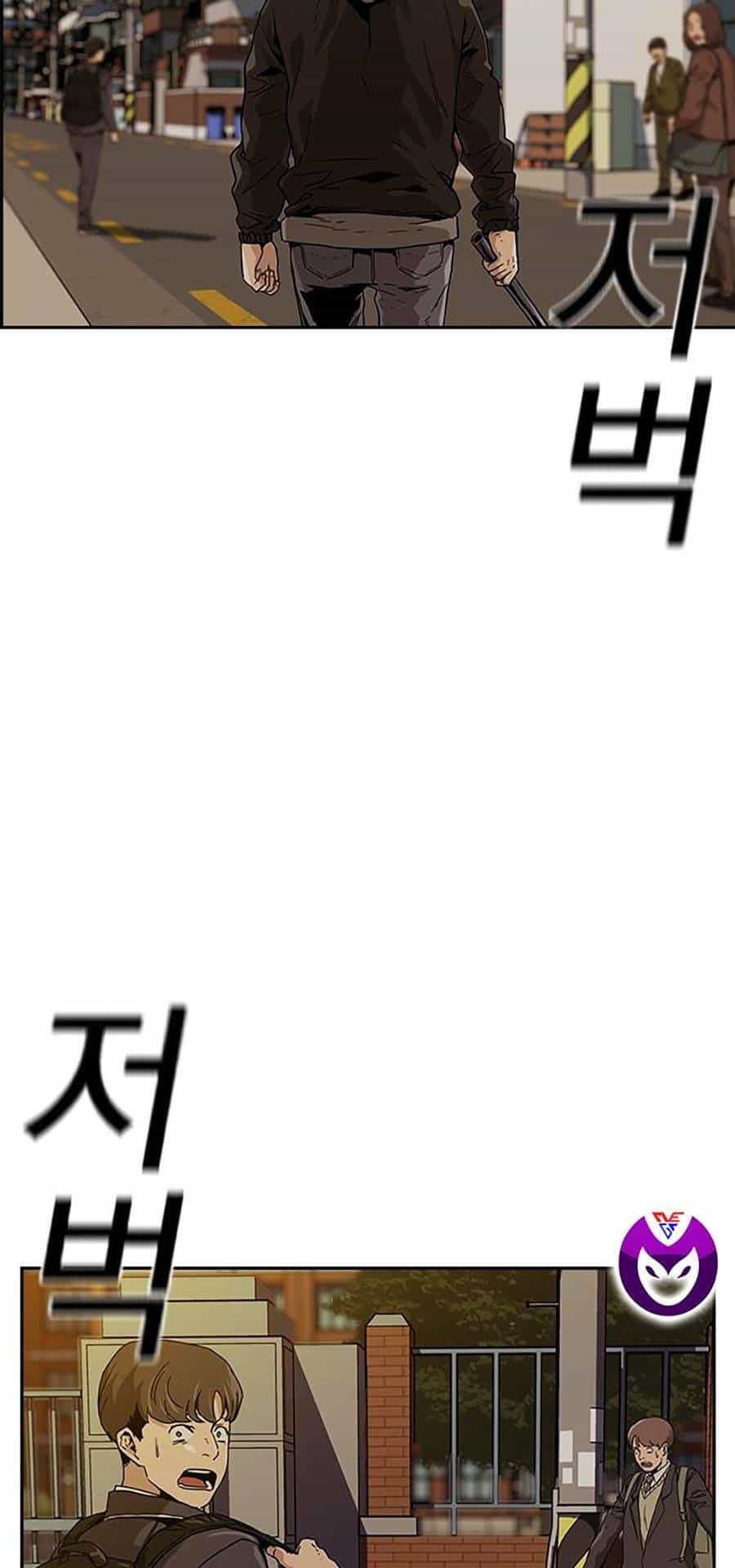 Để Có Thể Sống Sót - Chương 67 - ảnh 54