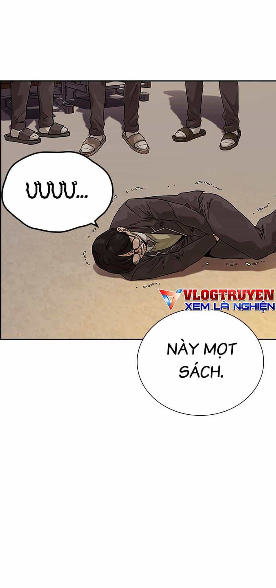 Để Có Thể Sống Sót - Chương 67 - ảnh 65
