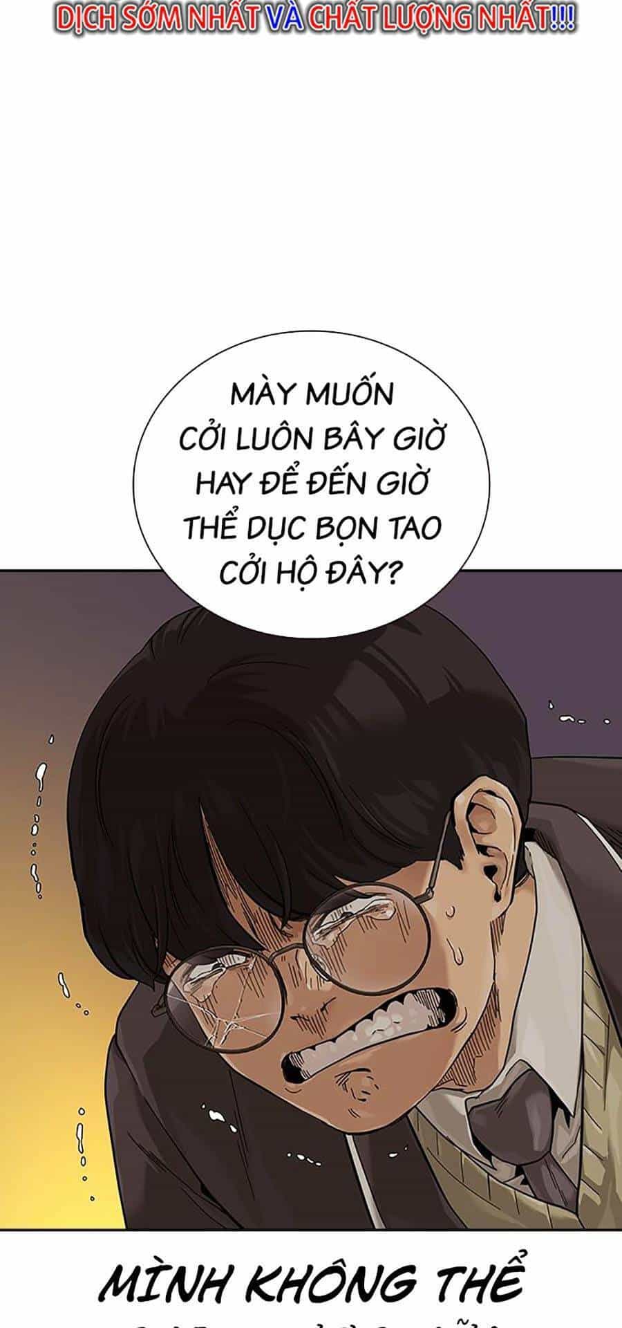 Để Có Thể Sống Sót - Chương 67 - ảnh 69