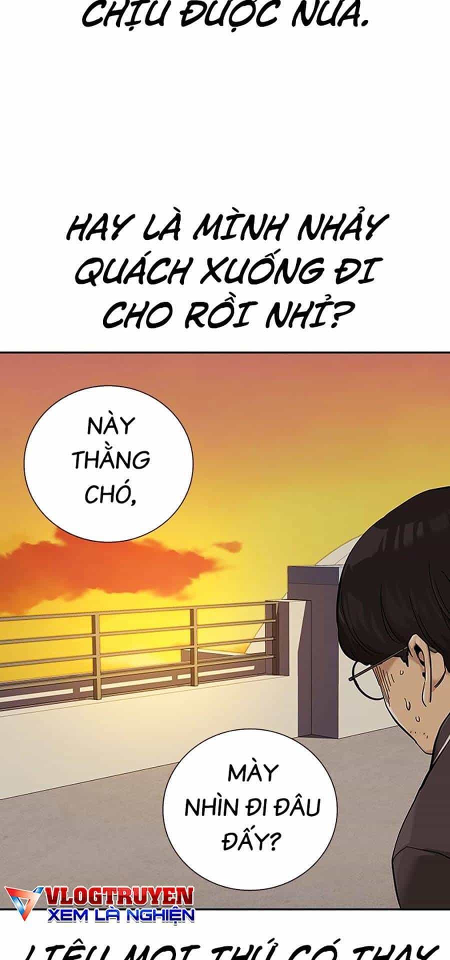 Để Có Thể Sống Sót - Chương 67 - ảnh 70