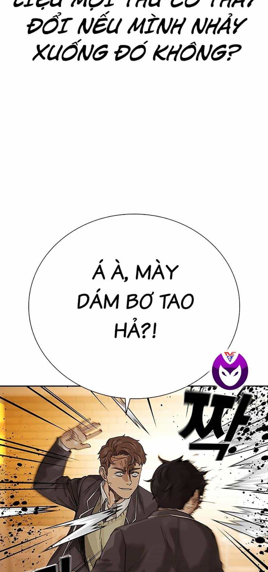 Để Có Thể Sống Sót - Chương 67 - ảnh 71