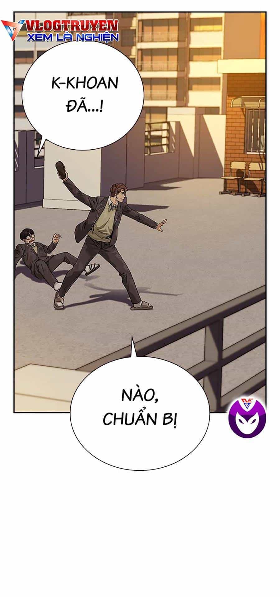 Để Có Thể Sống Sót - Chương 67 - ảnh 75