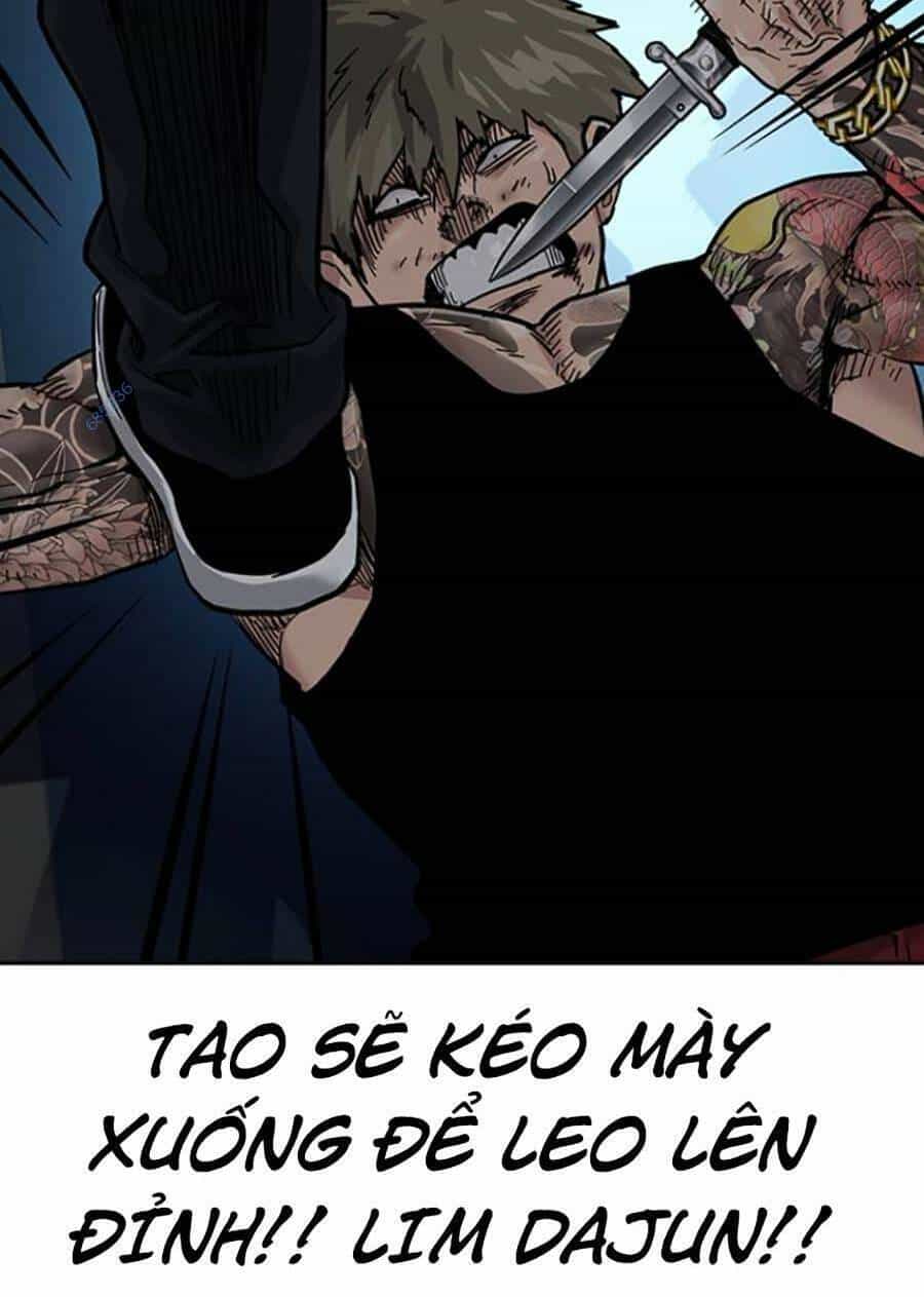 Để Có Thể Sống Sót - Chương 68 - ảnh 124