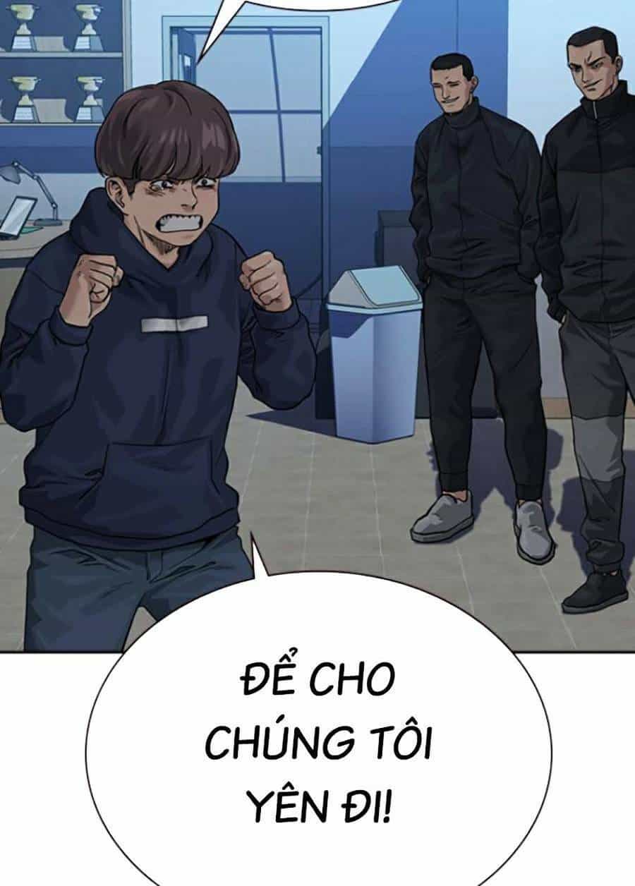 Để Có Thể Sống Sót - Chương 68 - ảnh 154