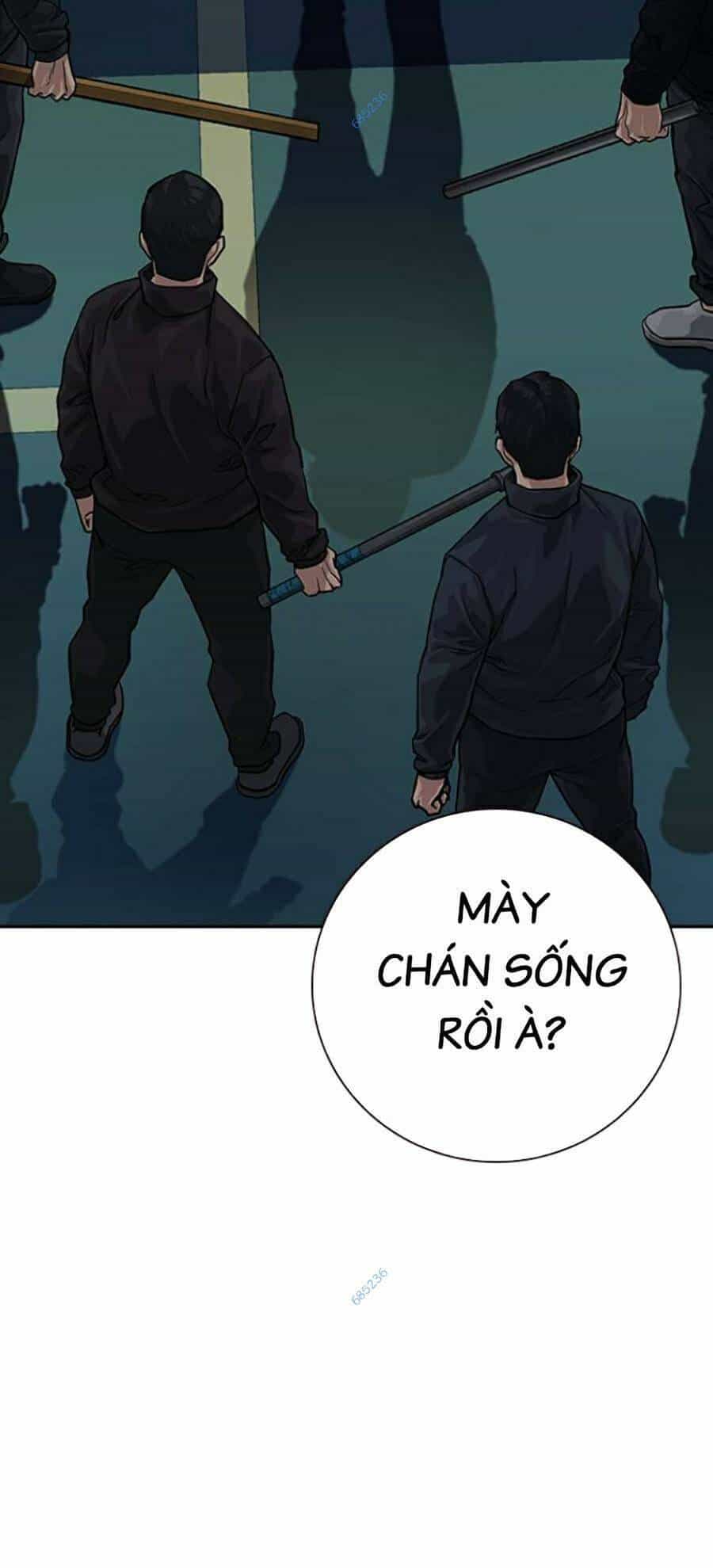 Để Có Thể Sống Sót - Chương 68 - ảnh 25
