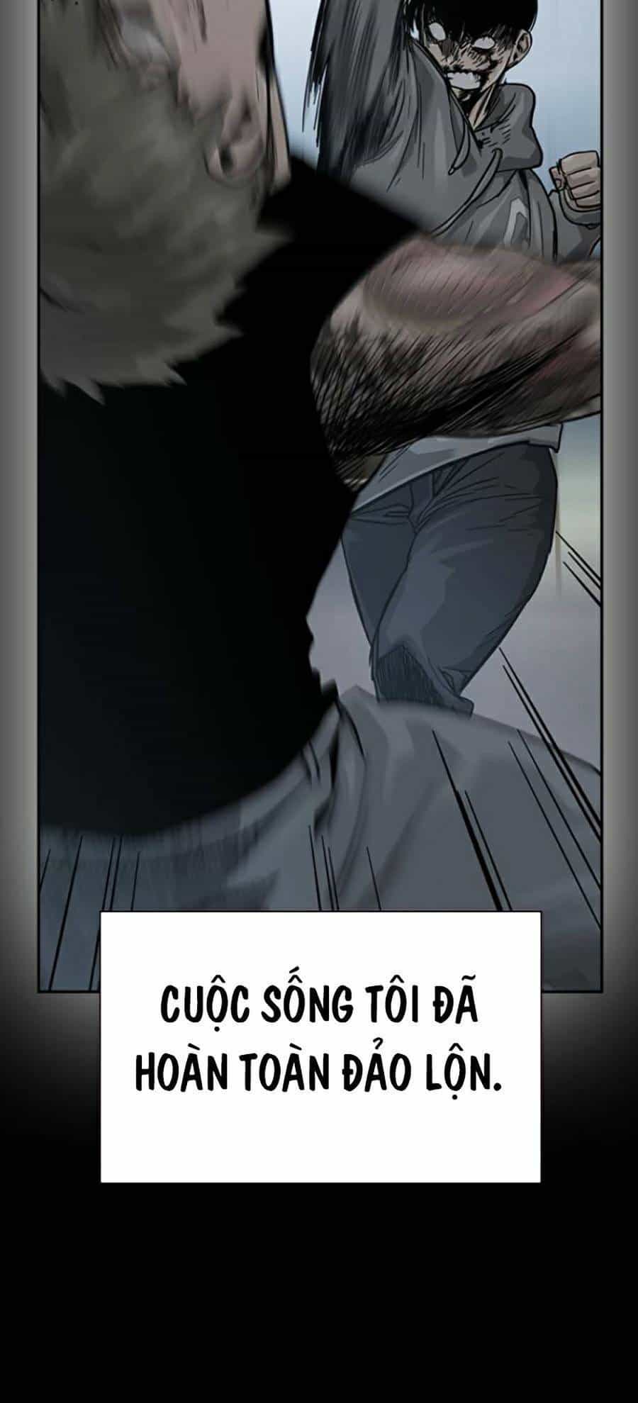 Để Có Thể Sống Sót - Chương 68 - ảnh 6