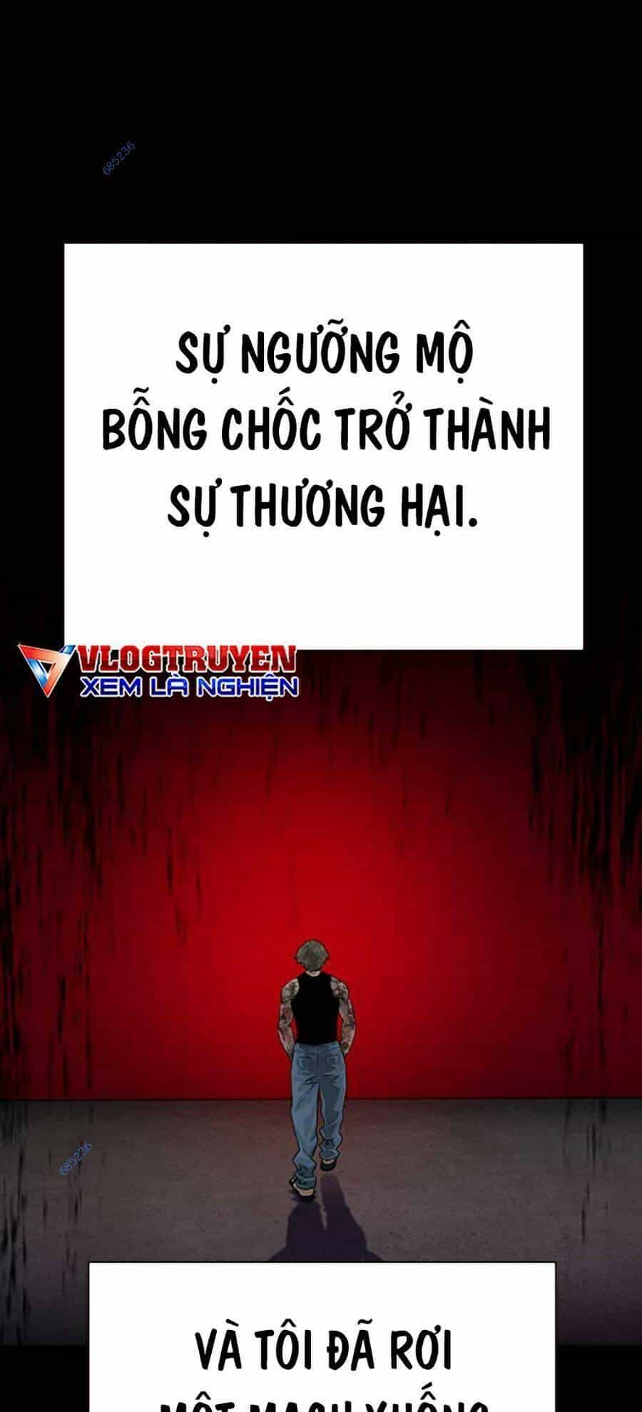 Để Có Thể Sống Sót - Chương 68 - ảnh 7