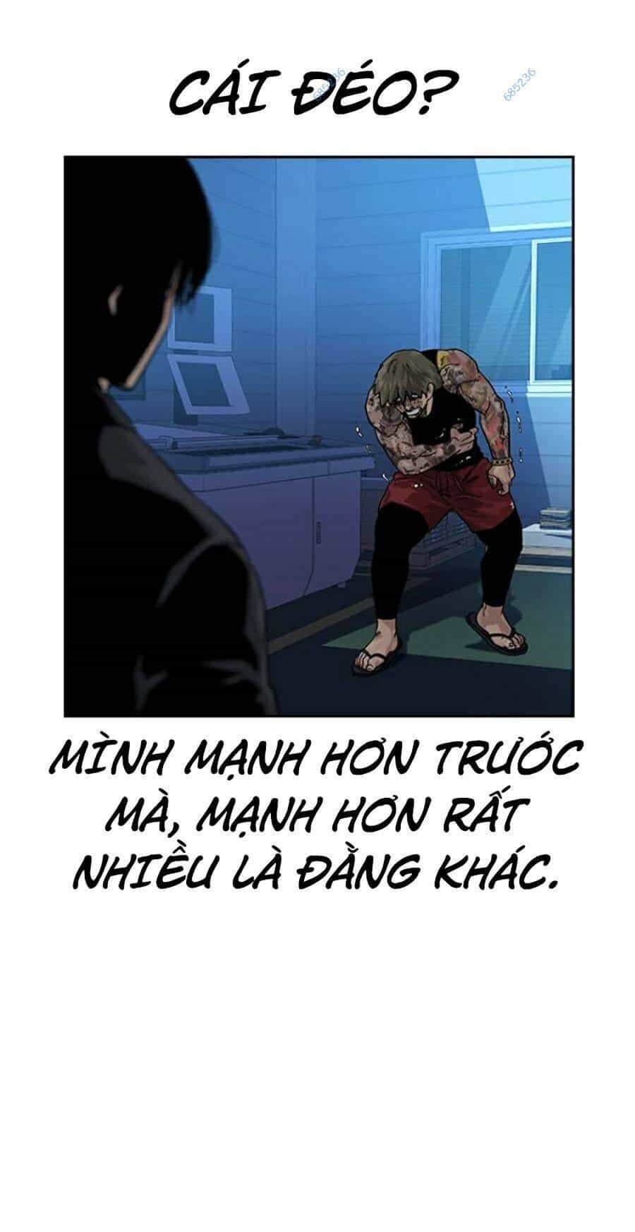 Để Có Thể Sống Sót - Chương 68 - ảnh 79