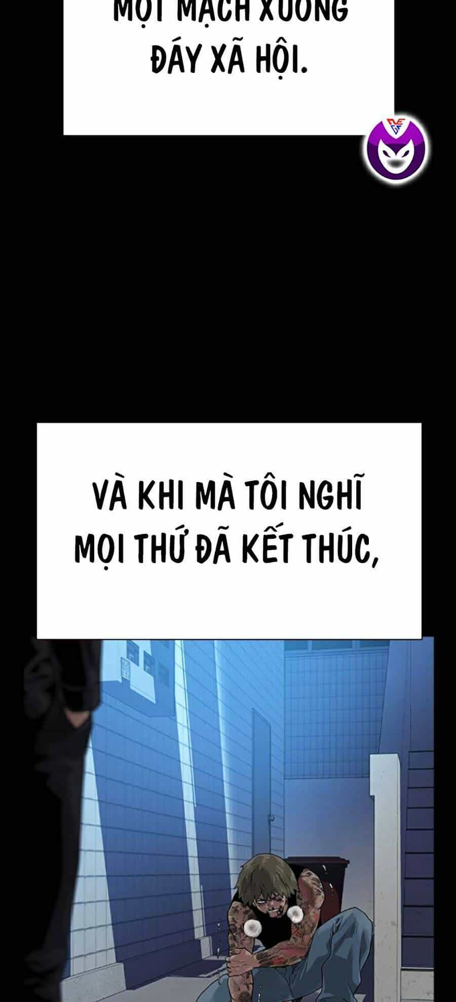Để Có Thể Sống Sót - Chương 68 - ảnh 8