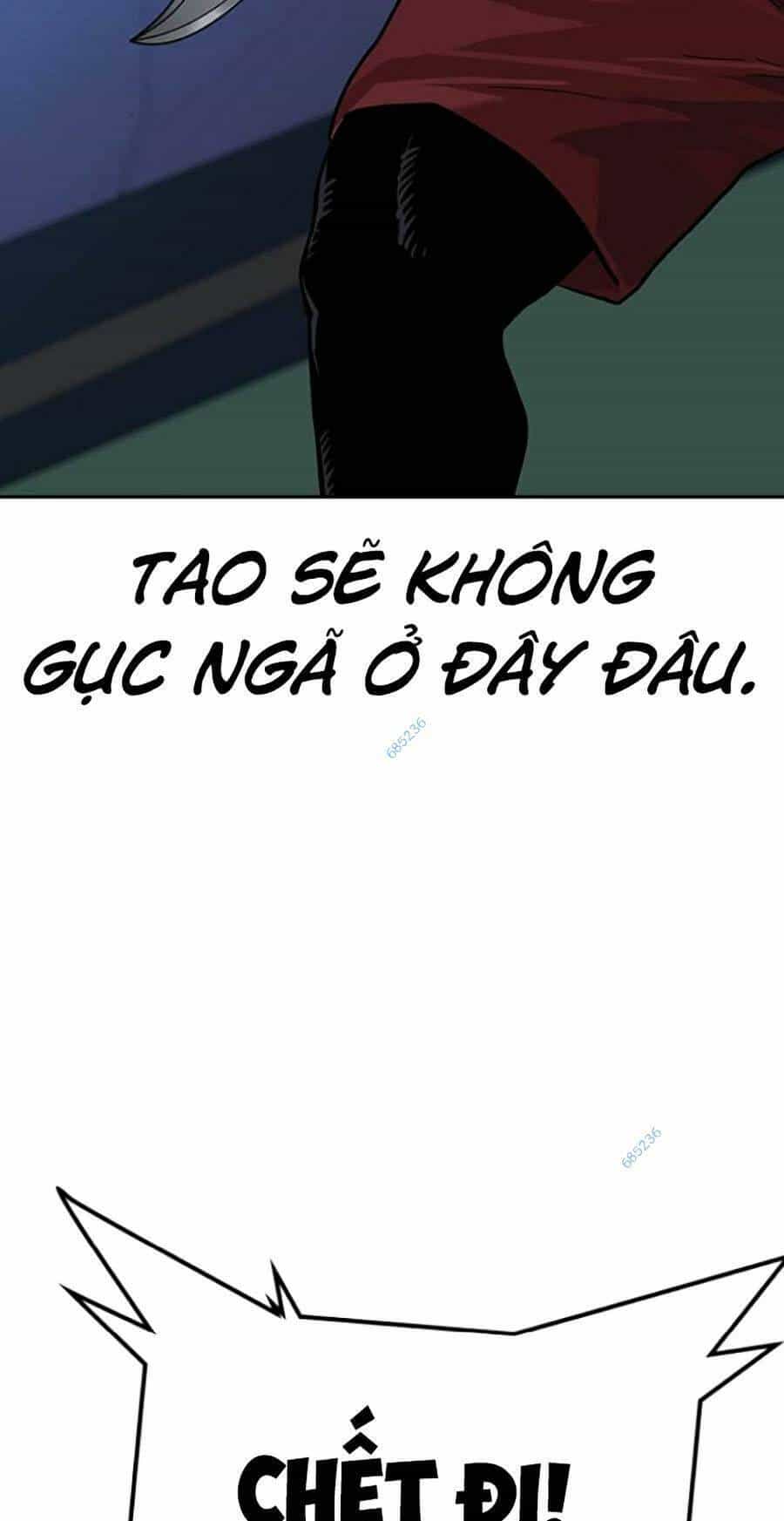 Để Có Thể Sống Sót - Chương 68 - ảnh 85