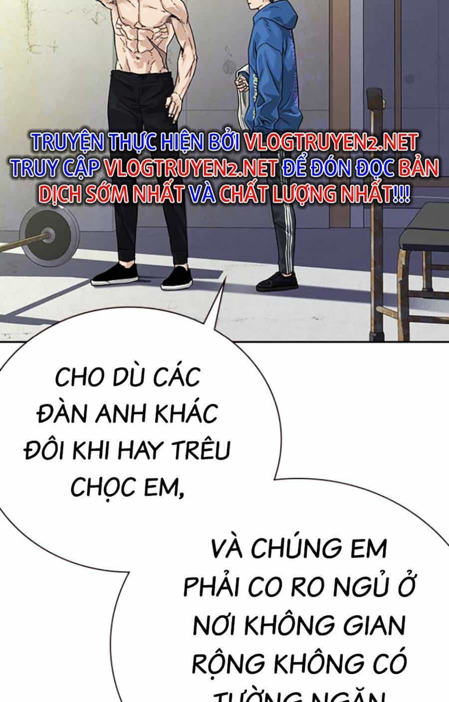 Để Có Thể Sống Sót - Chương 69 - ảnh 107