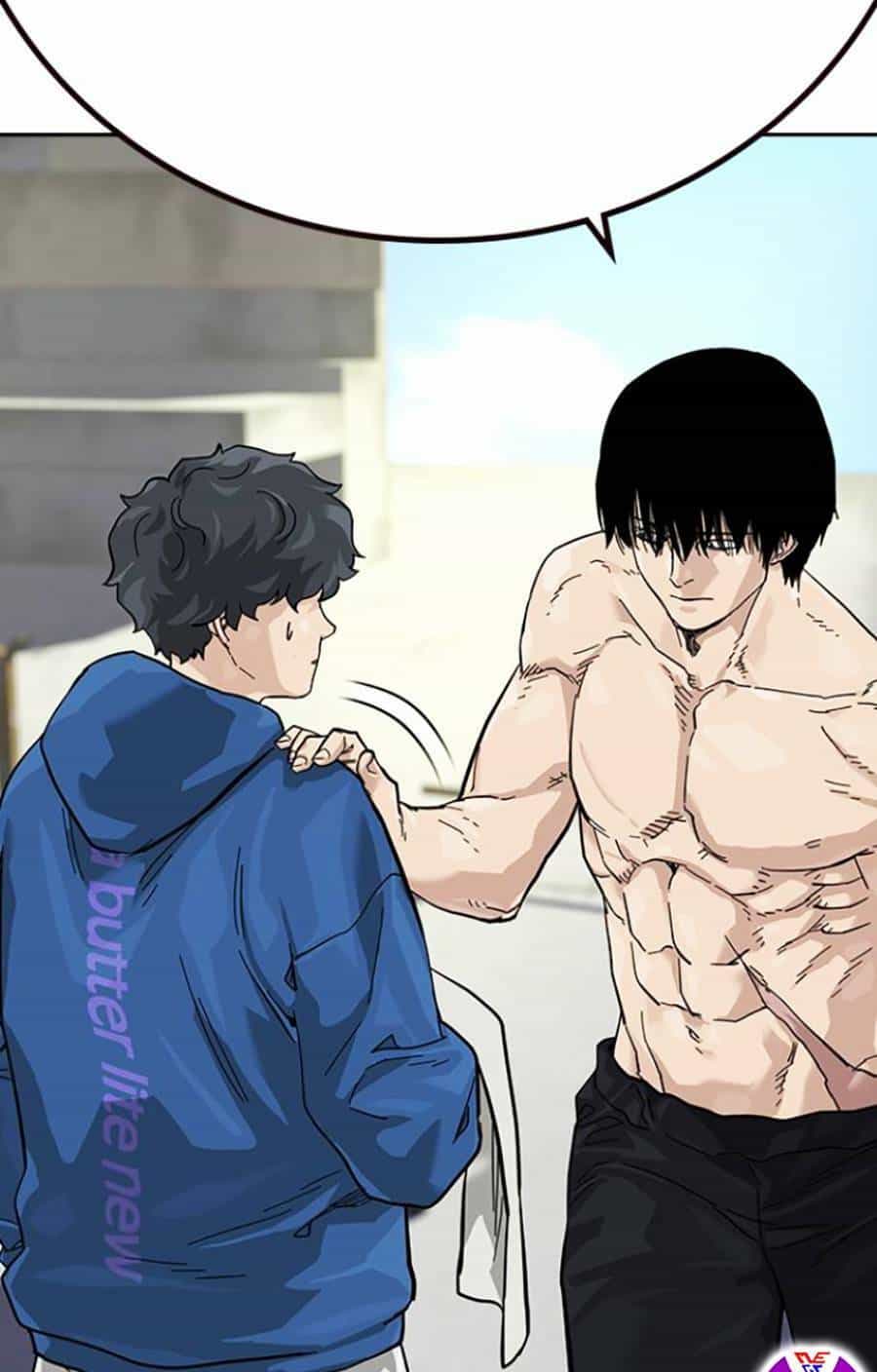 Để Có Thể Sống Sót - Chương 69 - ảnh 116
